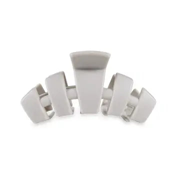Teleties: Classic Hair Clip-Medium