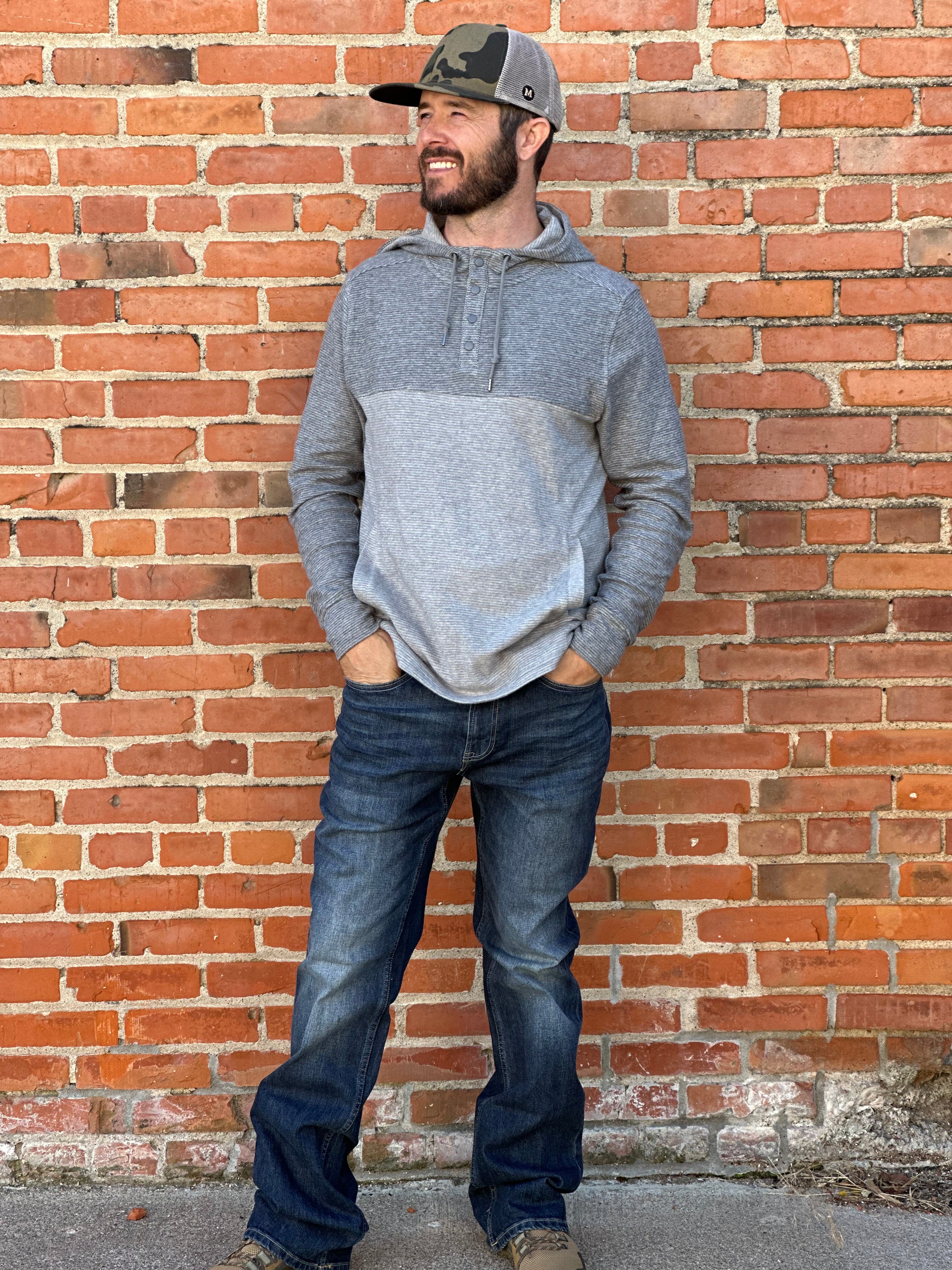 Asher Hoodie