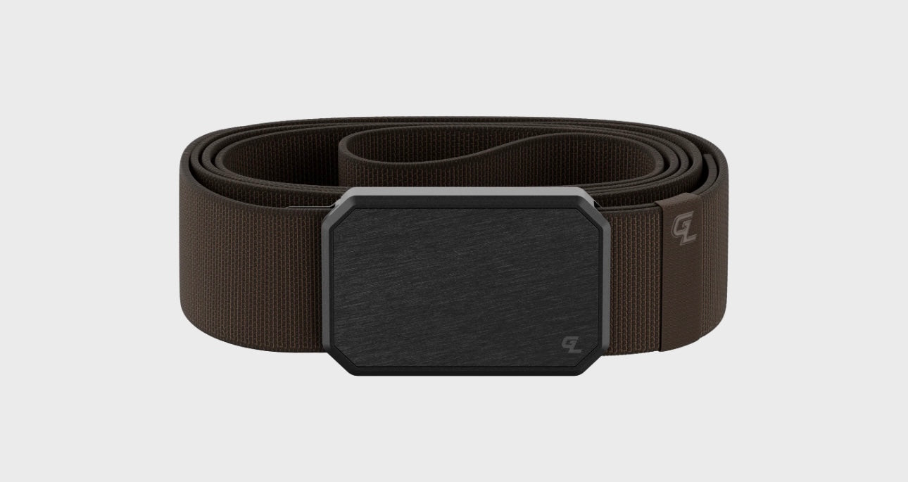 Groove Belt