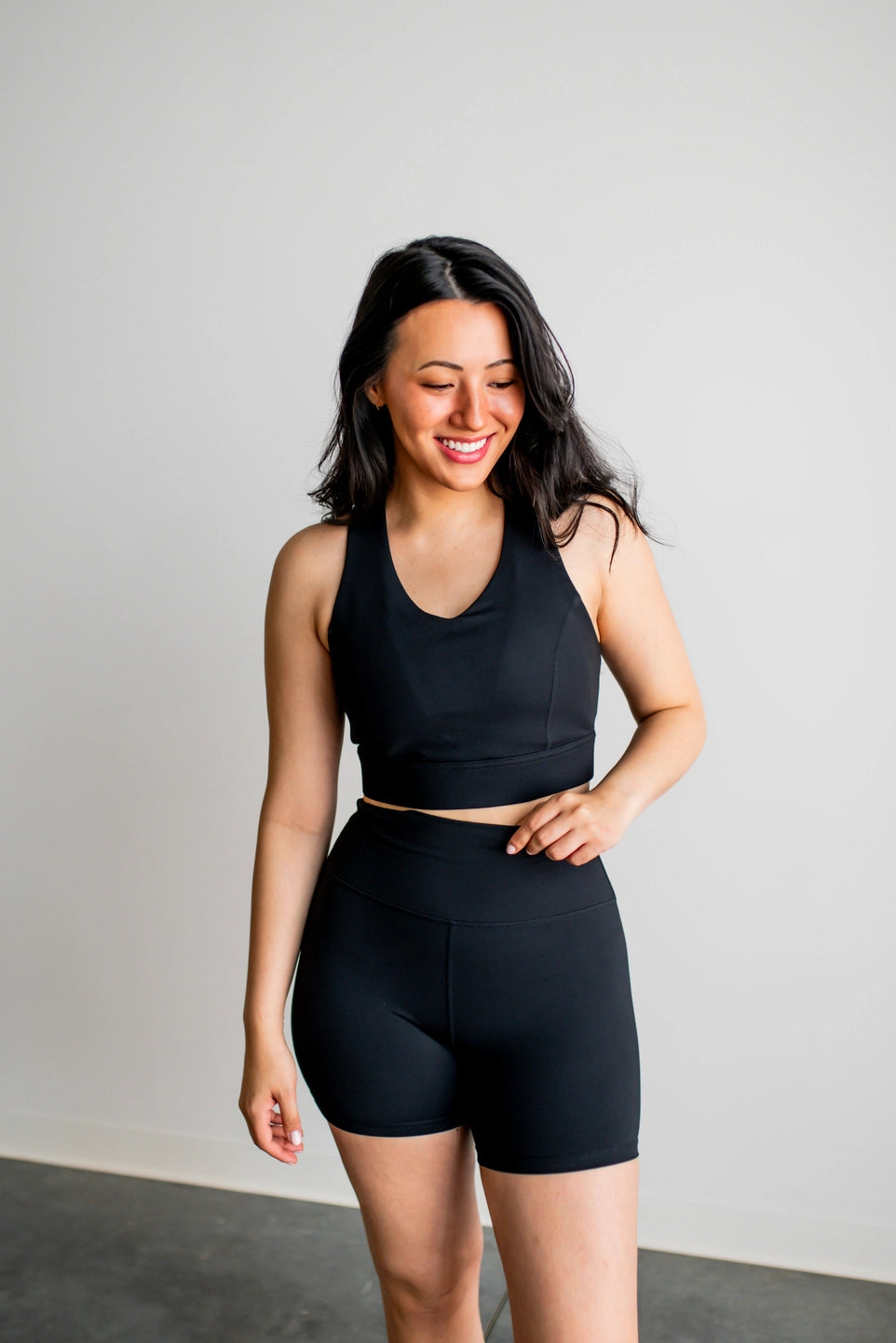 CORE Pulse Biker Short
