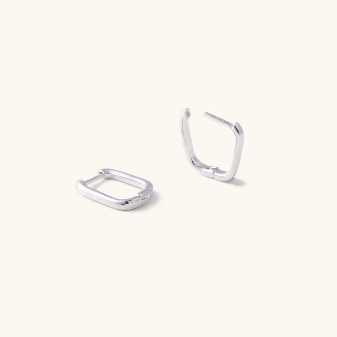 Cara Clip Hoops