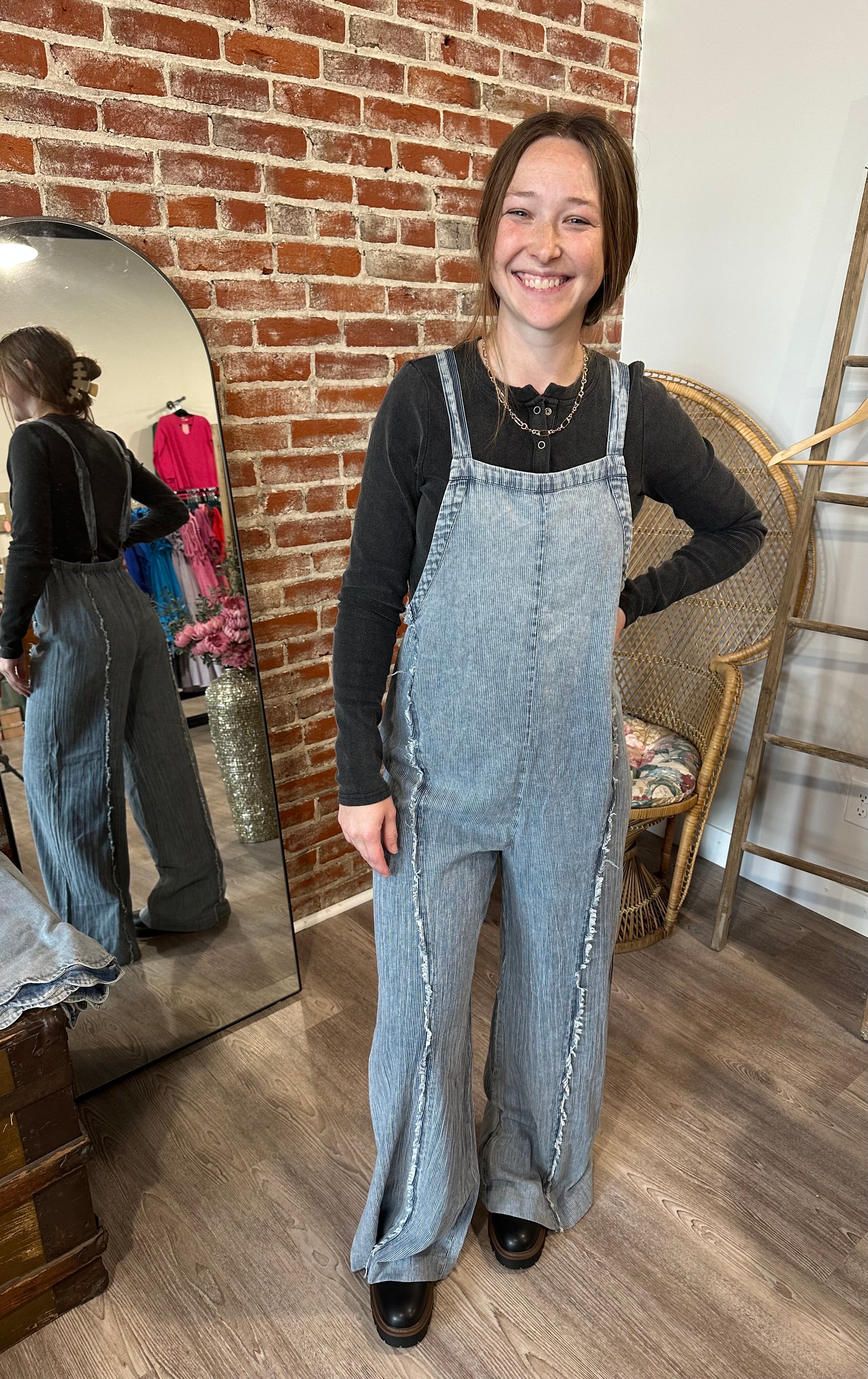 Heather Jumper