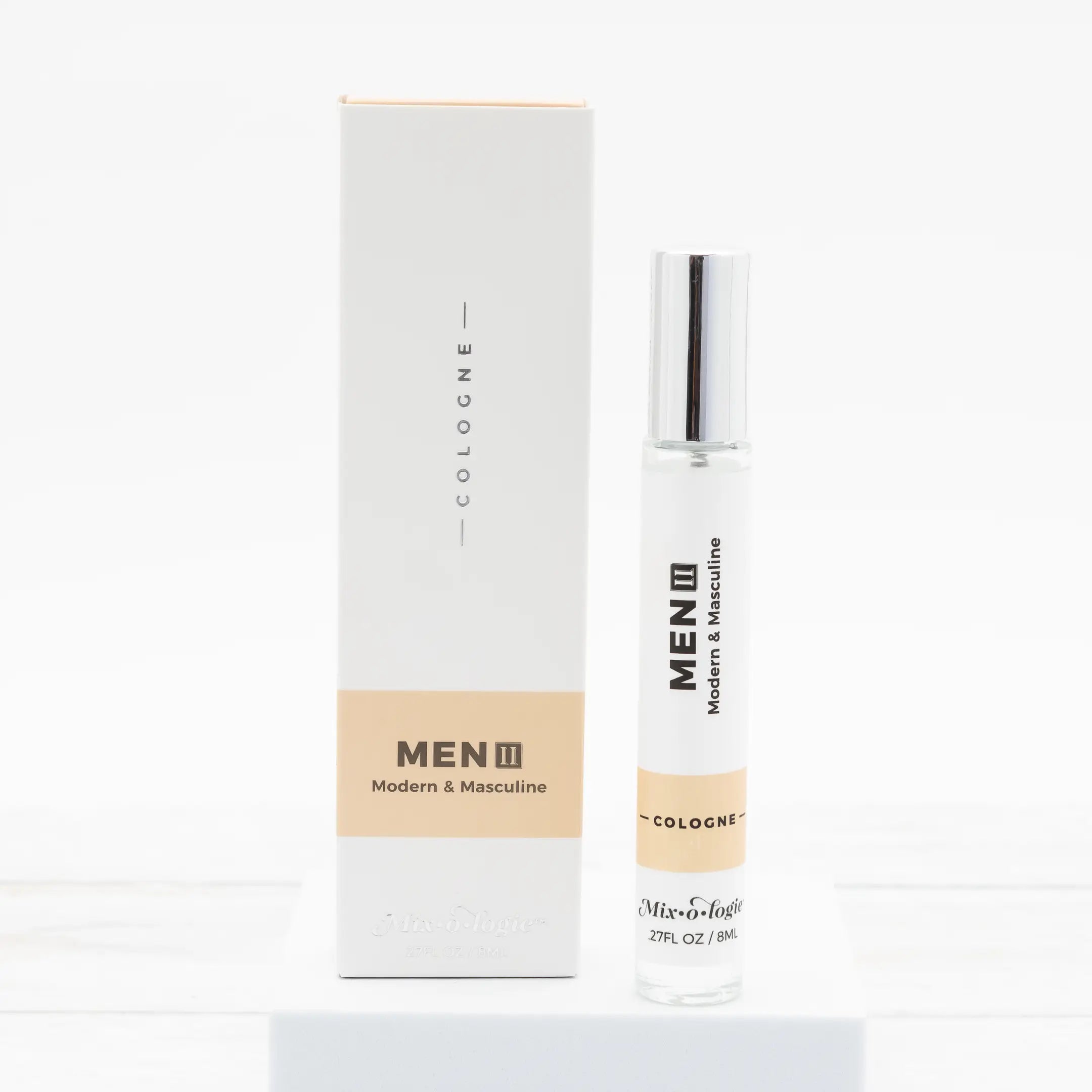 Mixologie-Mens Cologne Spray