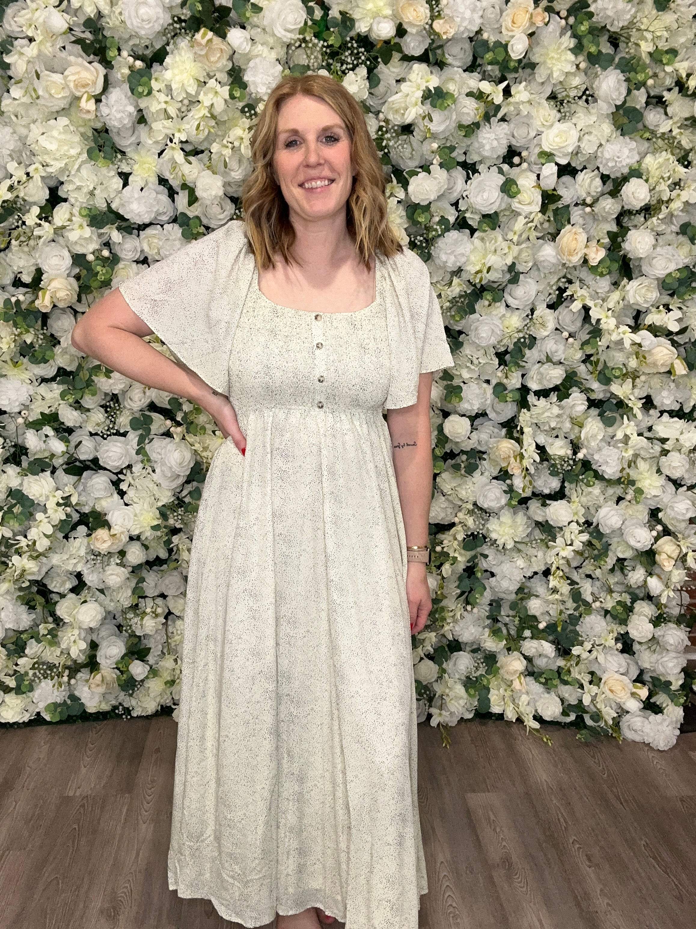 Dottie Dress