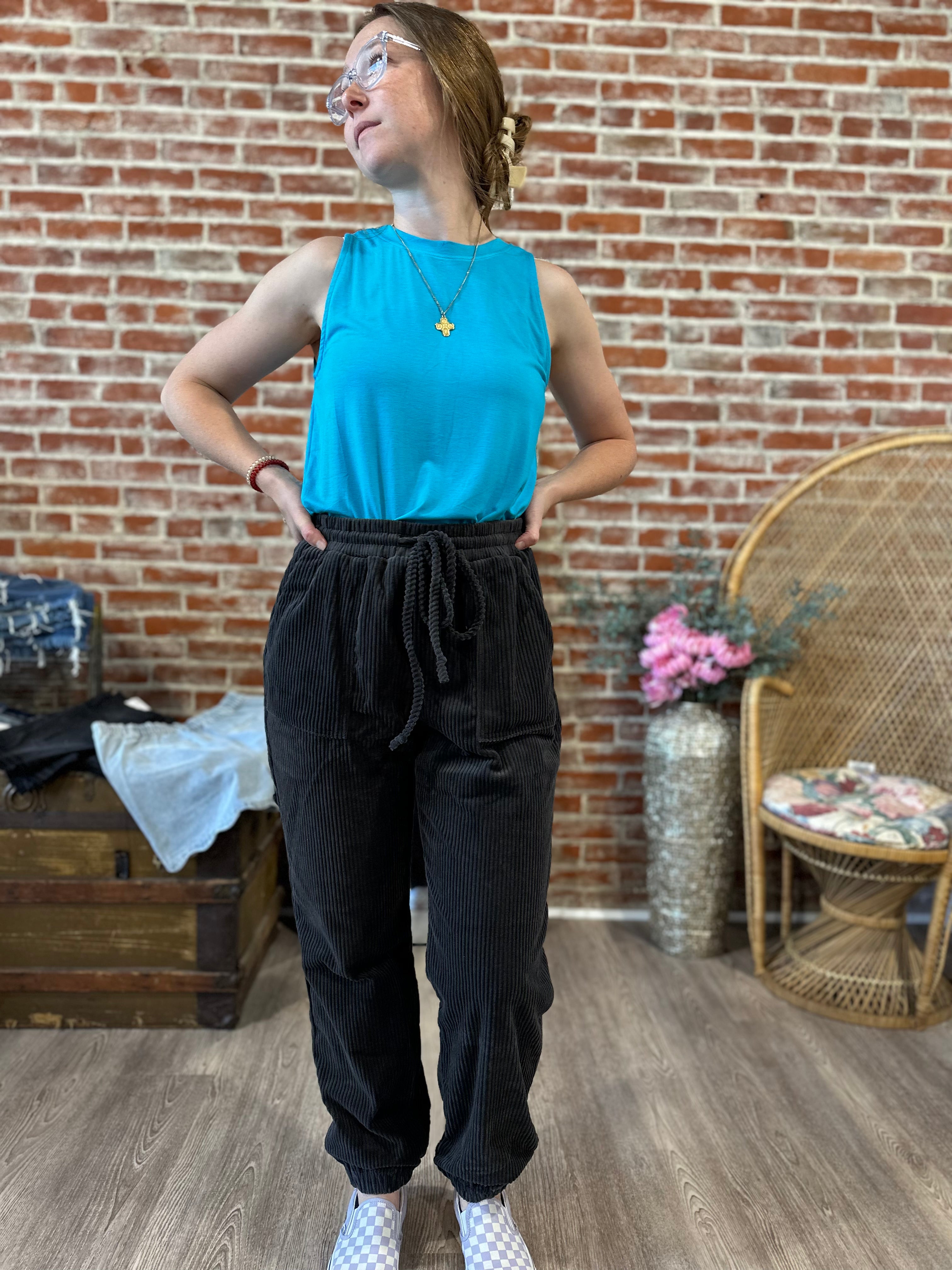 The Ultimate Pants