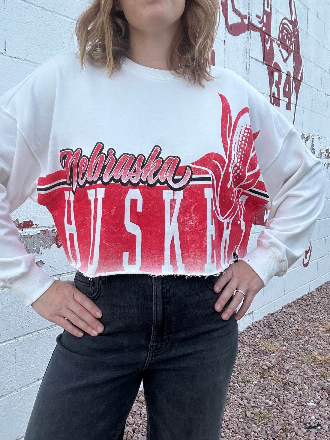 Nebraska-Crop