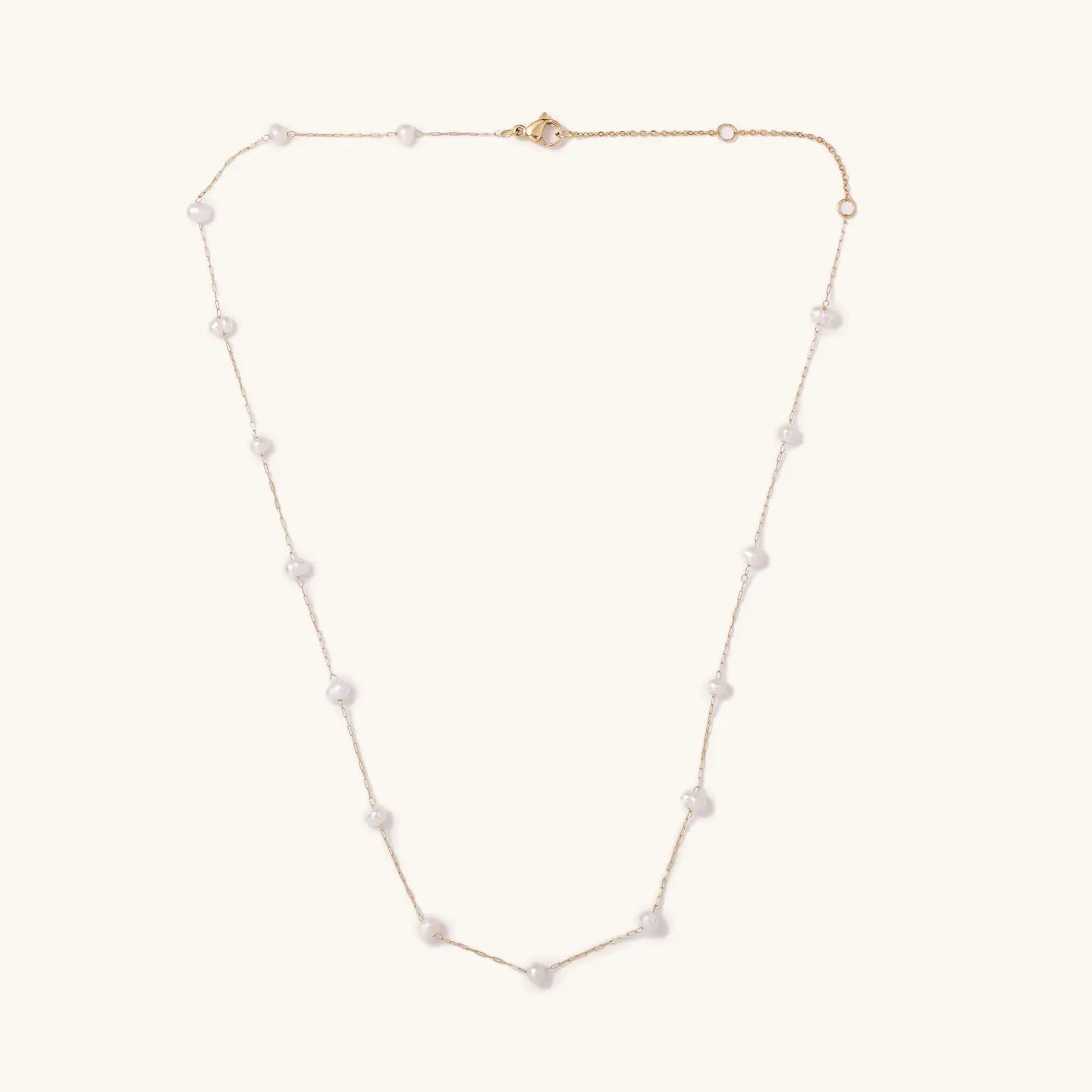 Camille Necklace