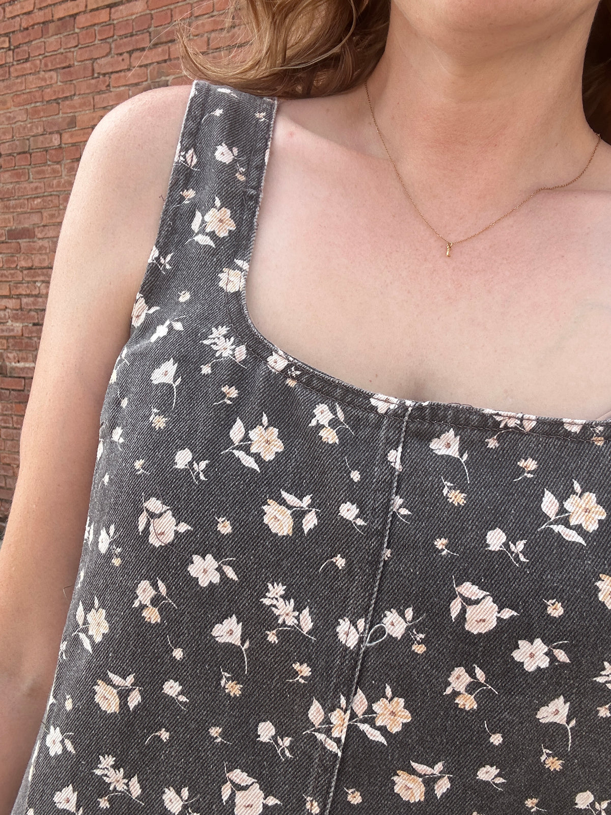 Meg Dress