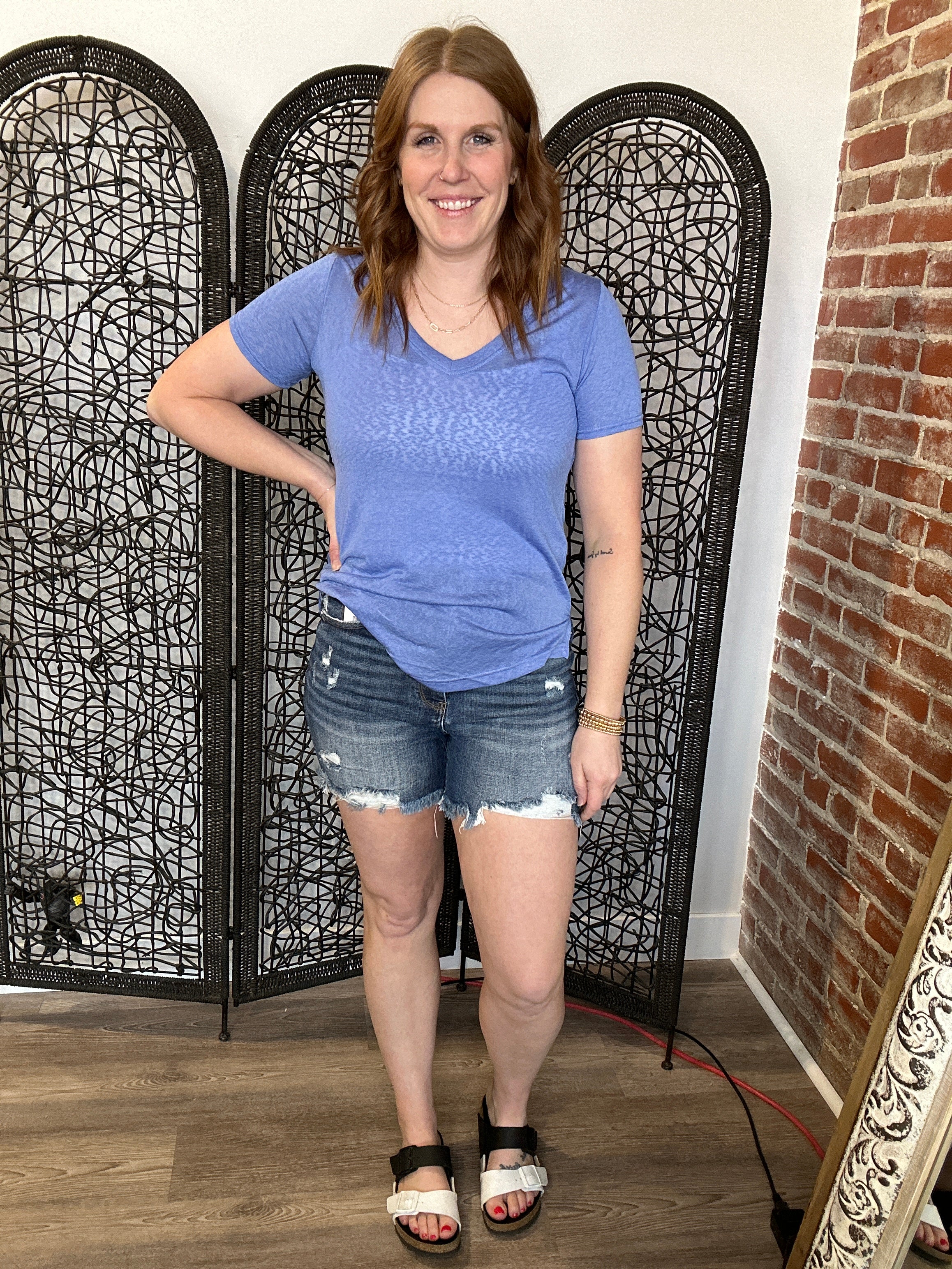 Kara Shorts