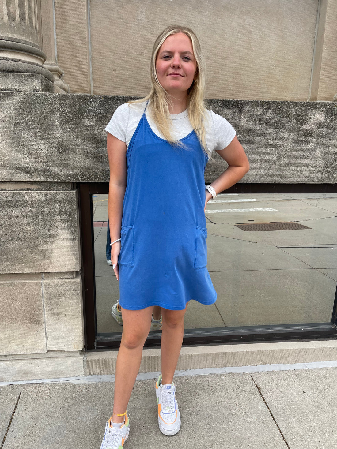 Sport Dress