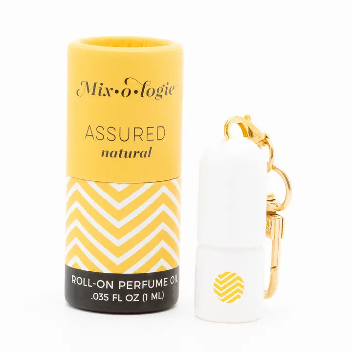 Mixologie- Mini Roll-on Perfume