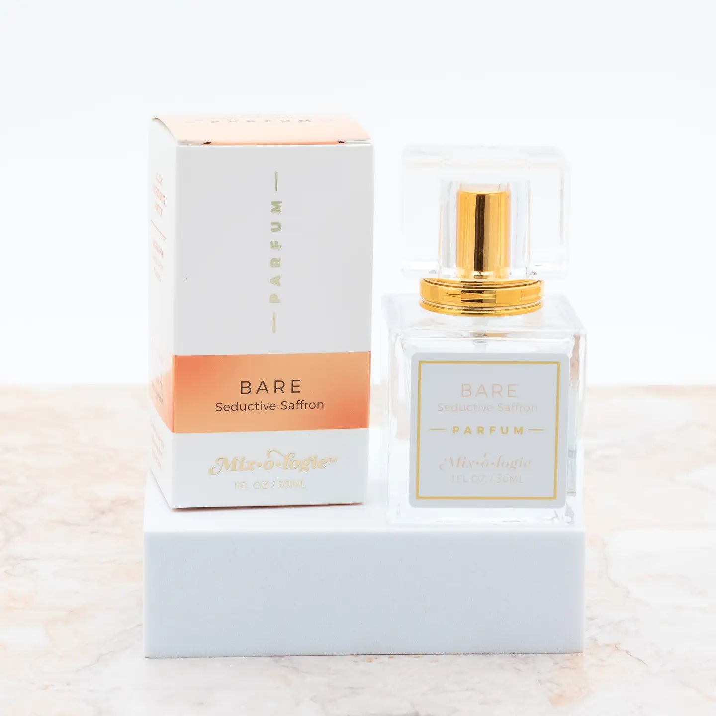 Mixologie Parfume