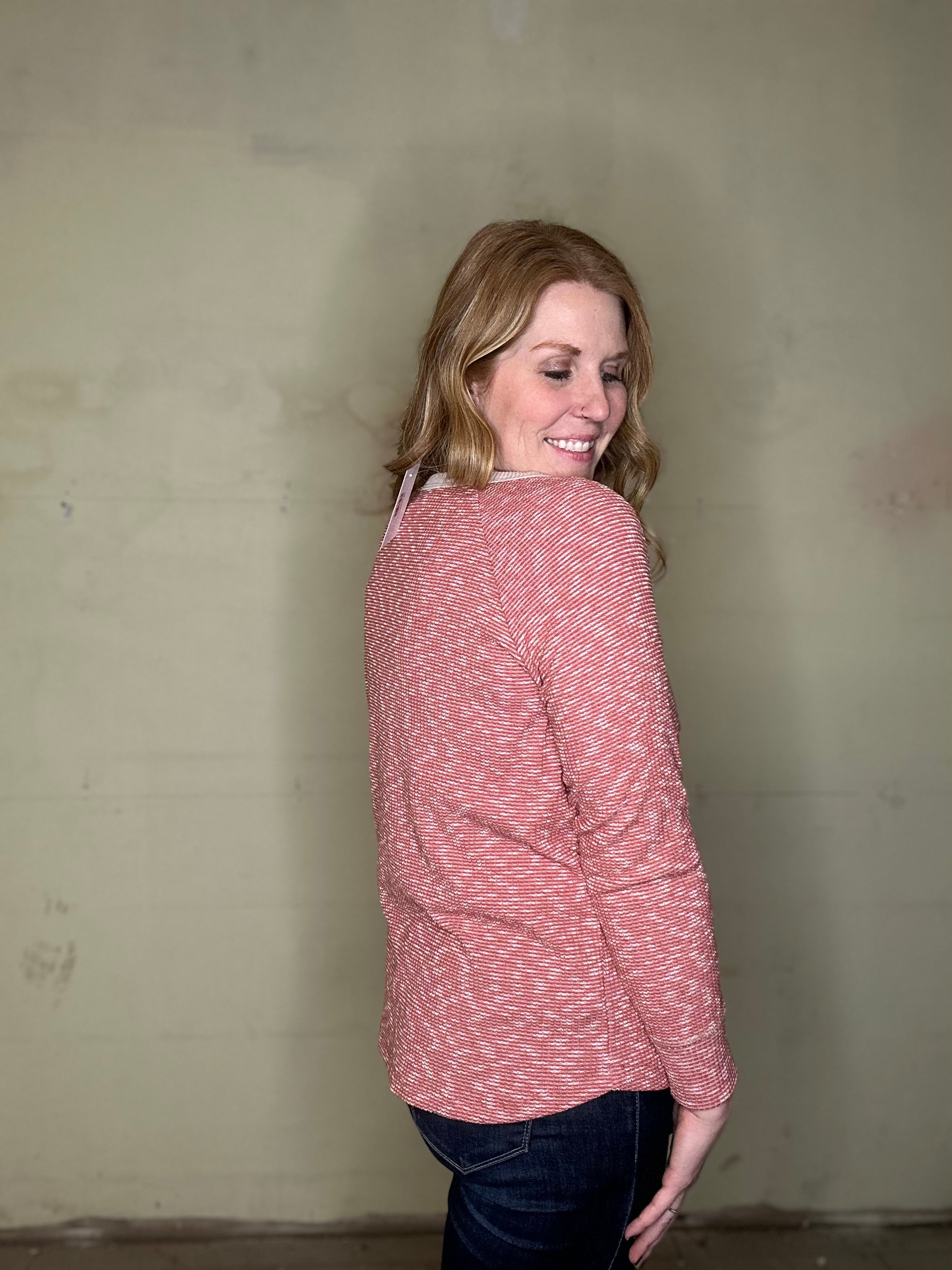 Gracen Top