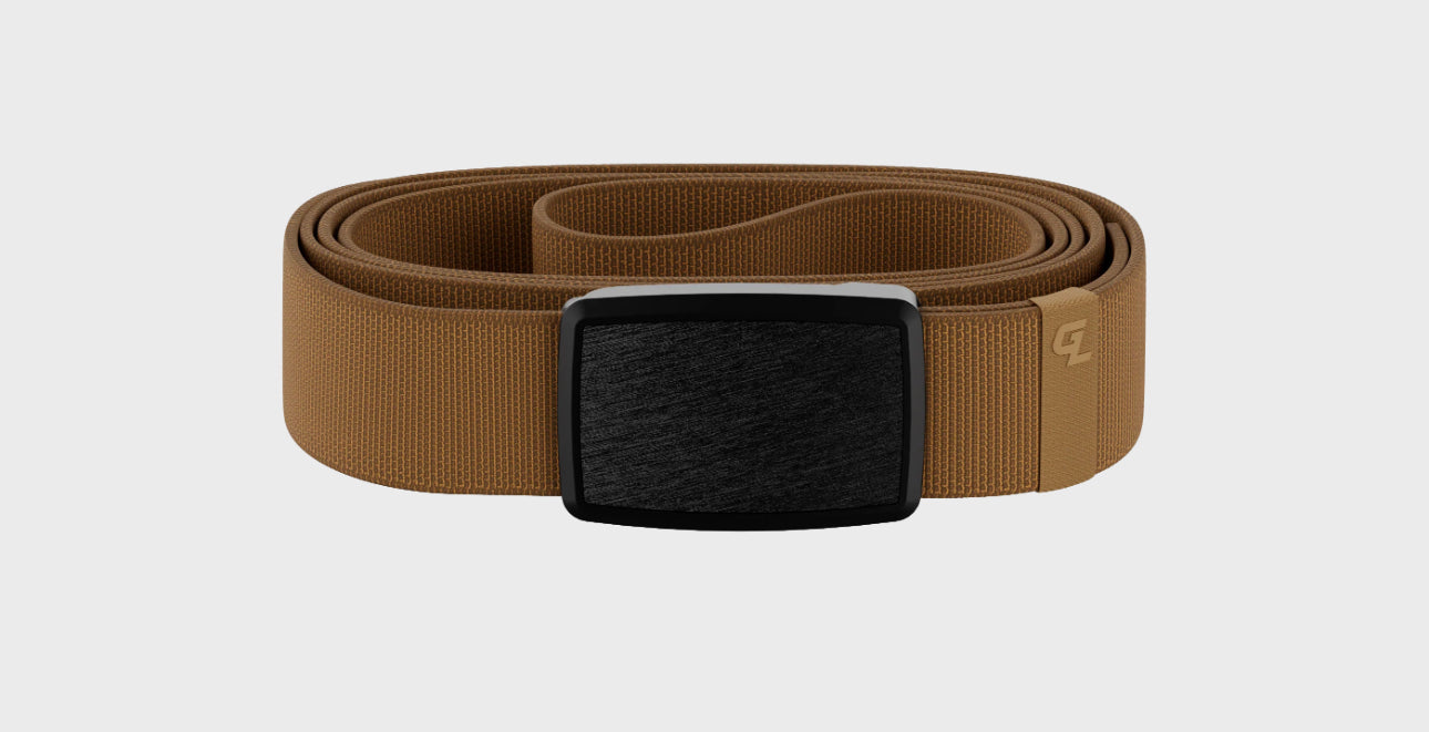 Groove Belt