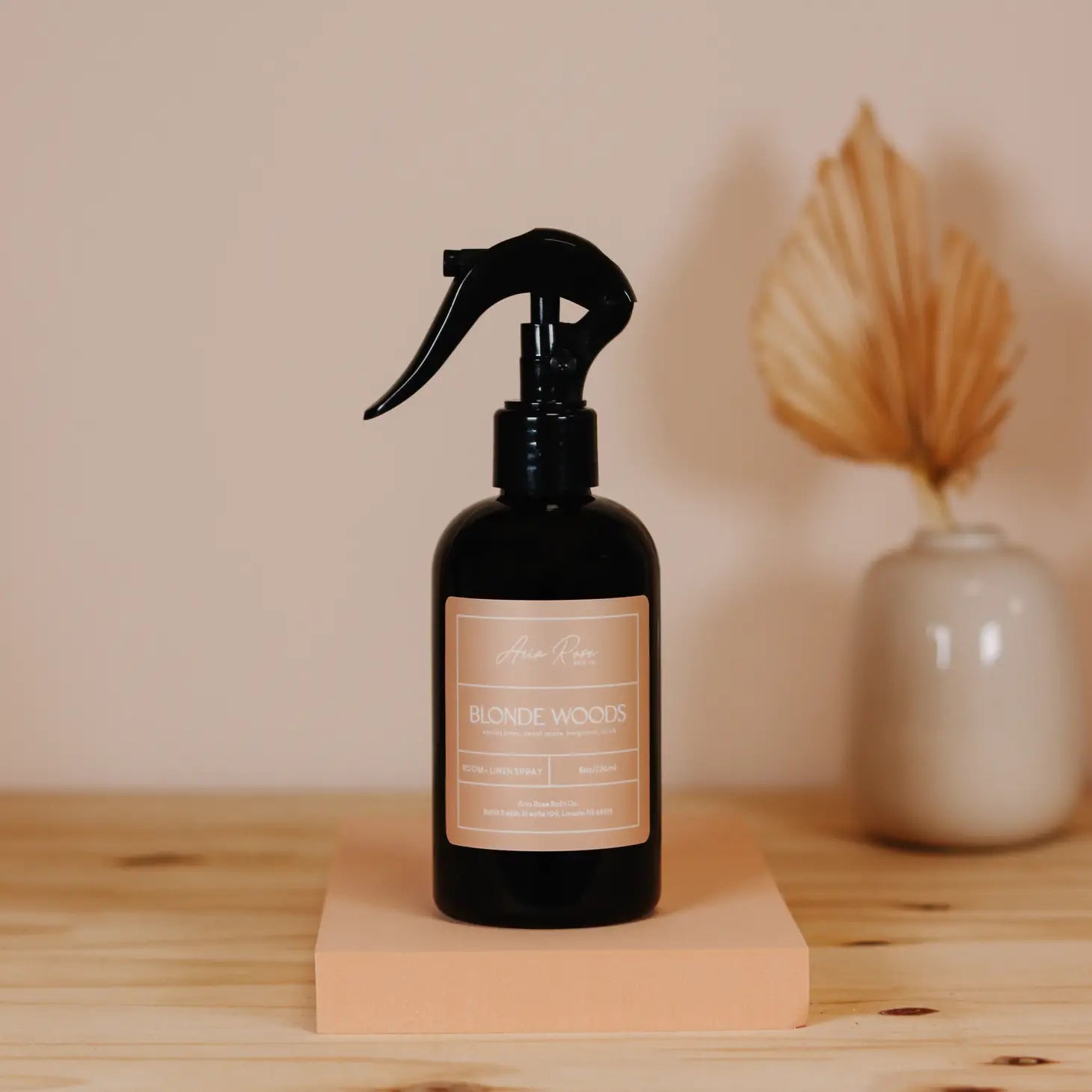Blonde Woods Room + Linen Spray