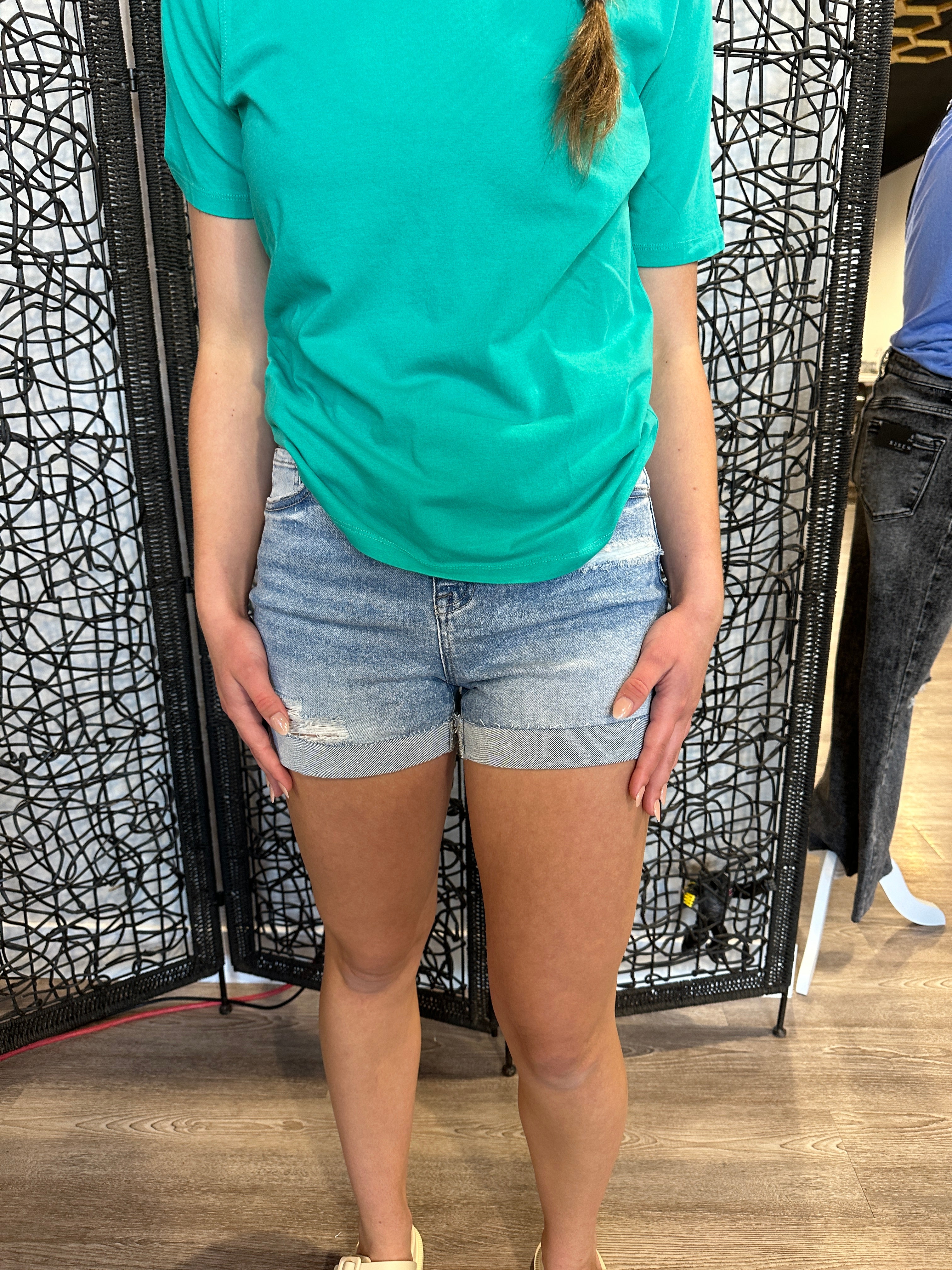 Maggie Shorts