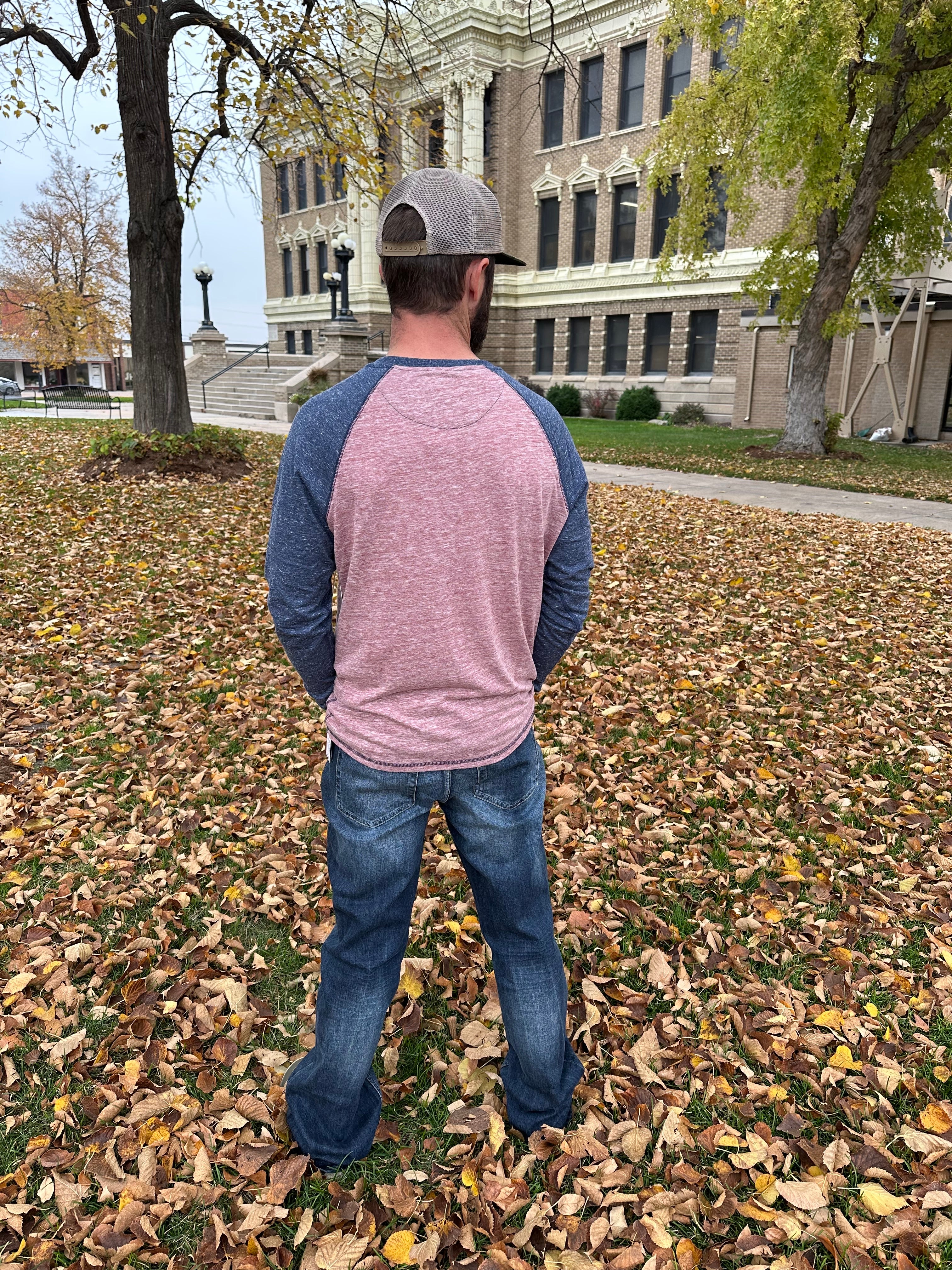 Cody Henley, Maroon