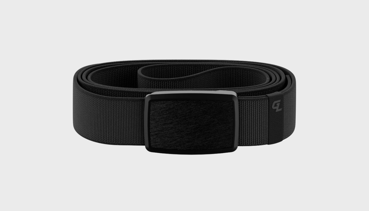 Groove Belt