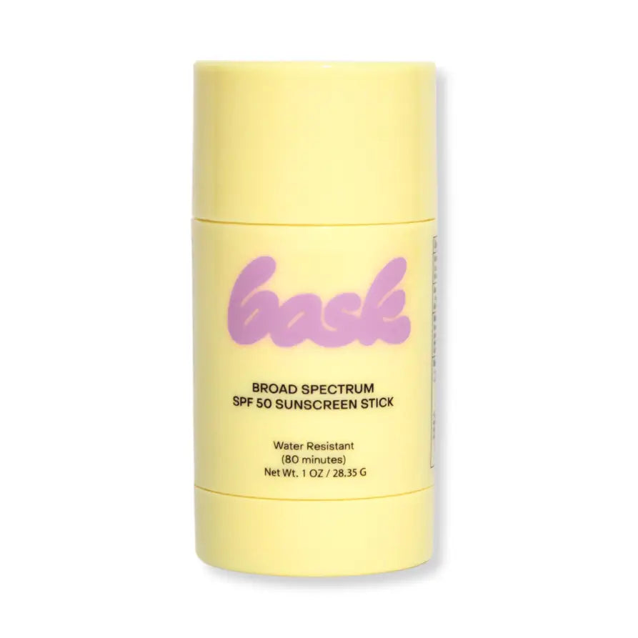 Bask Sunscreen- Sunscreen Stick