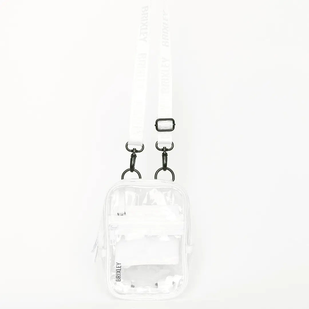 Brixley- Crossbody Sling
