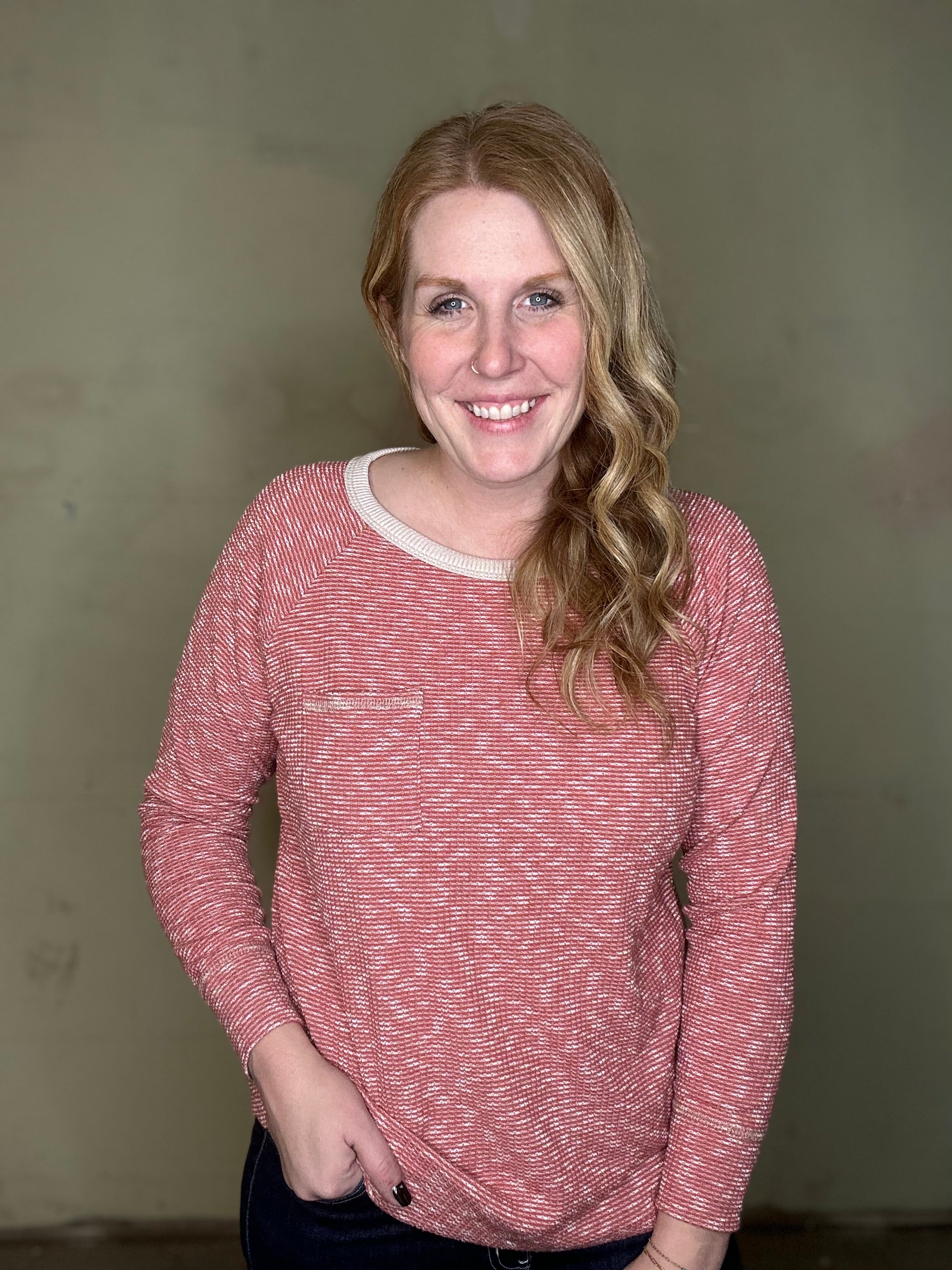 Gracen Top