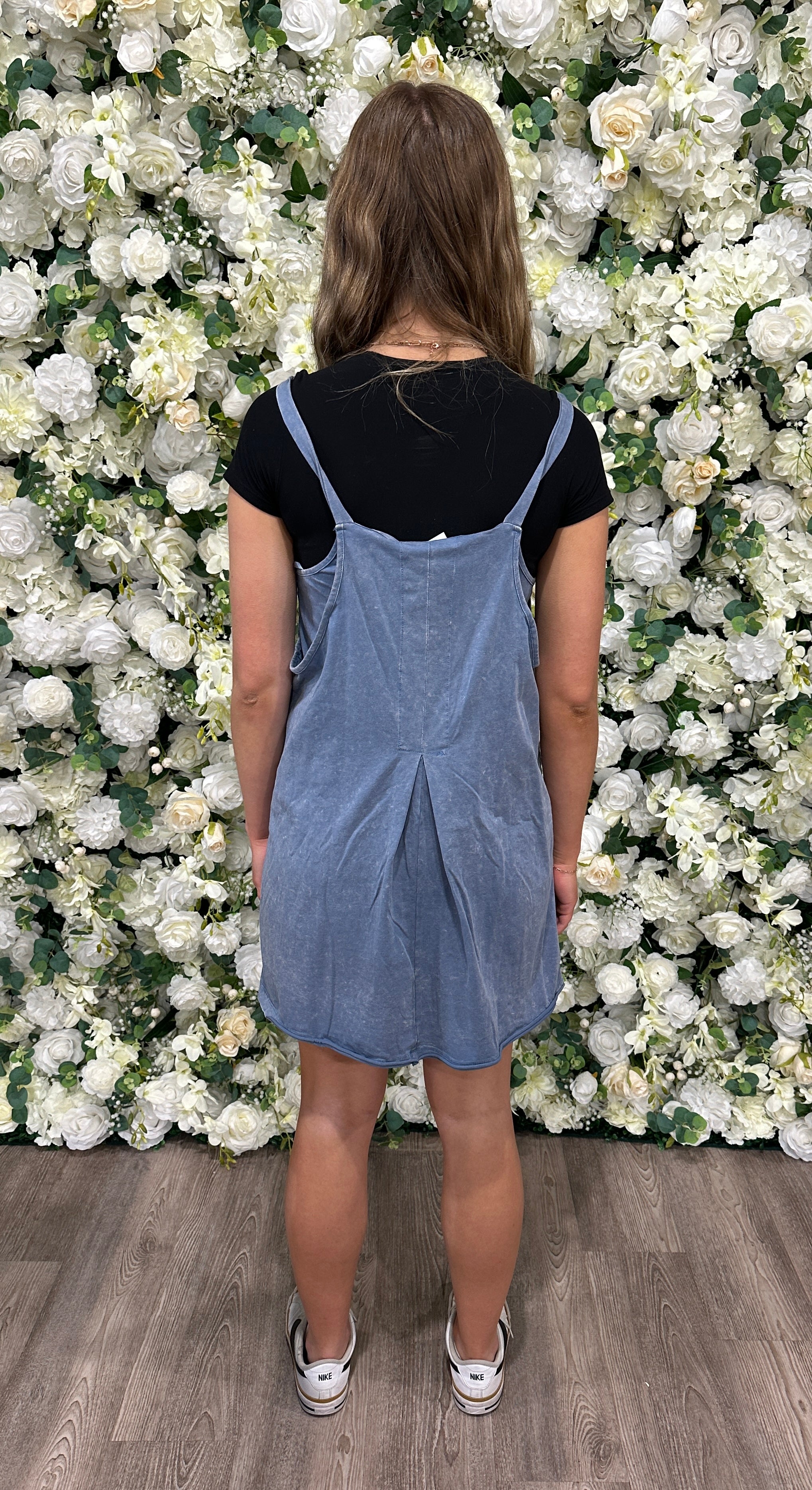 Kinsey Romper