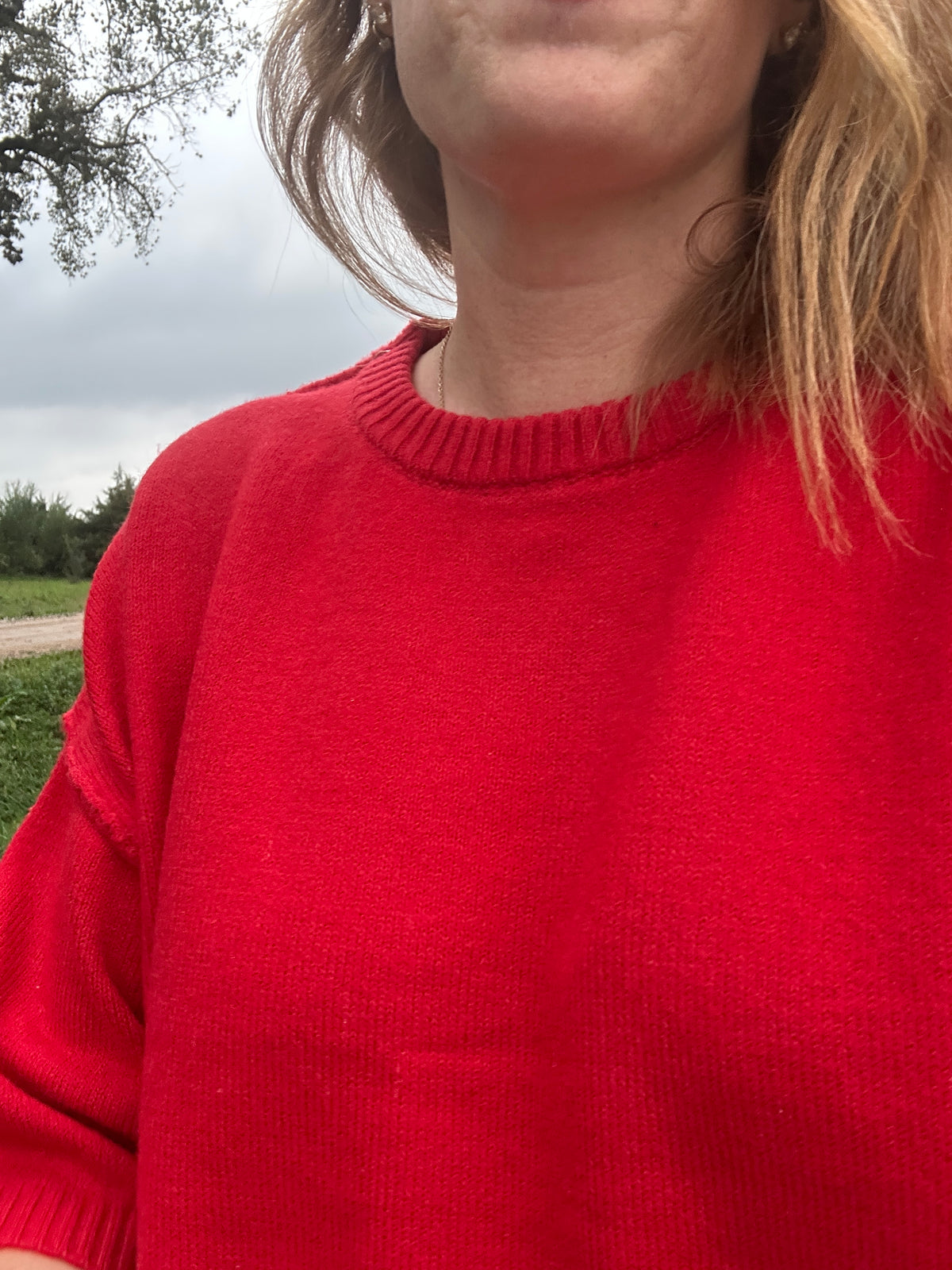 Gabby Sweater