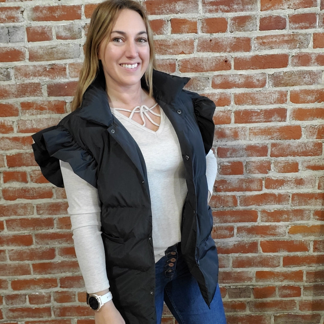 Evelyn Vest