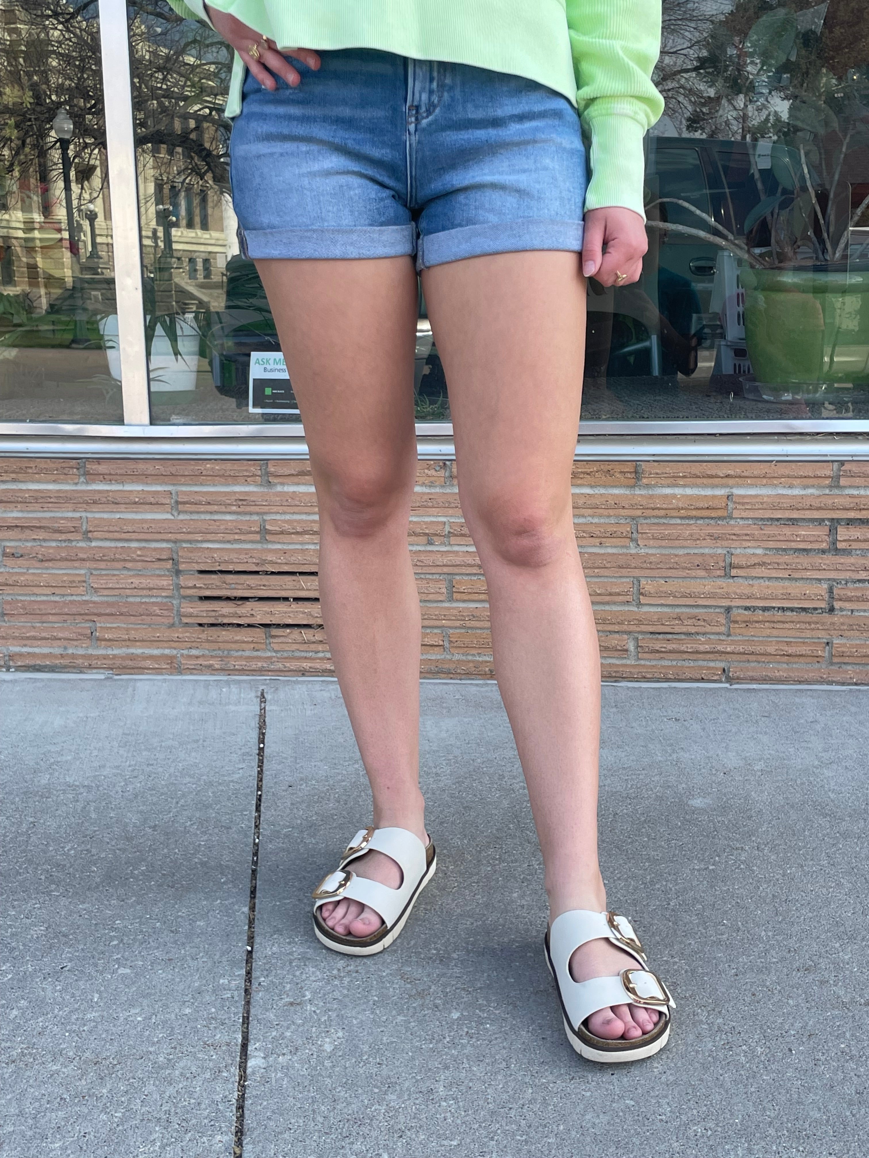 Nat Shorts