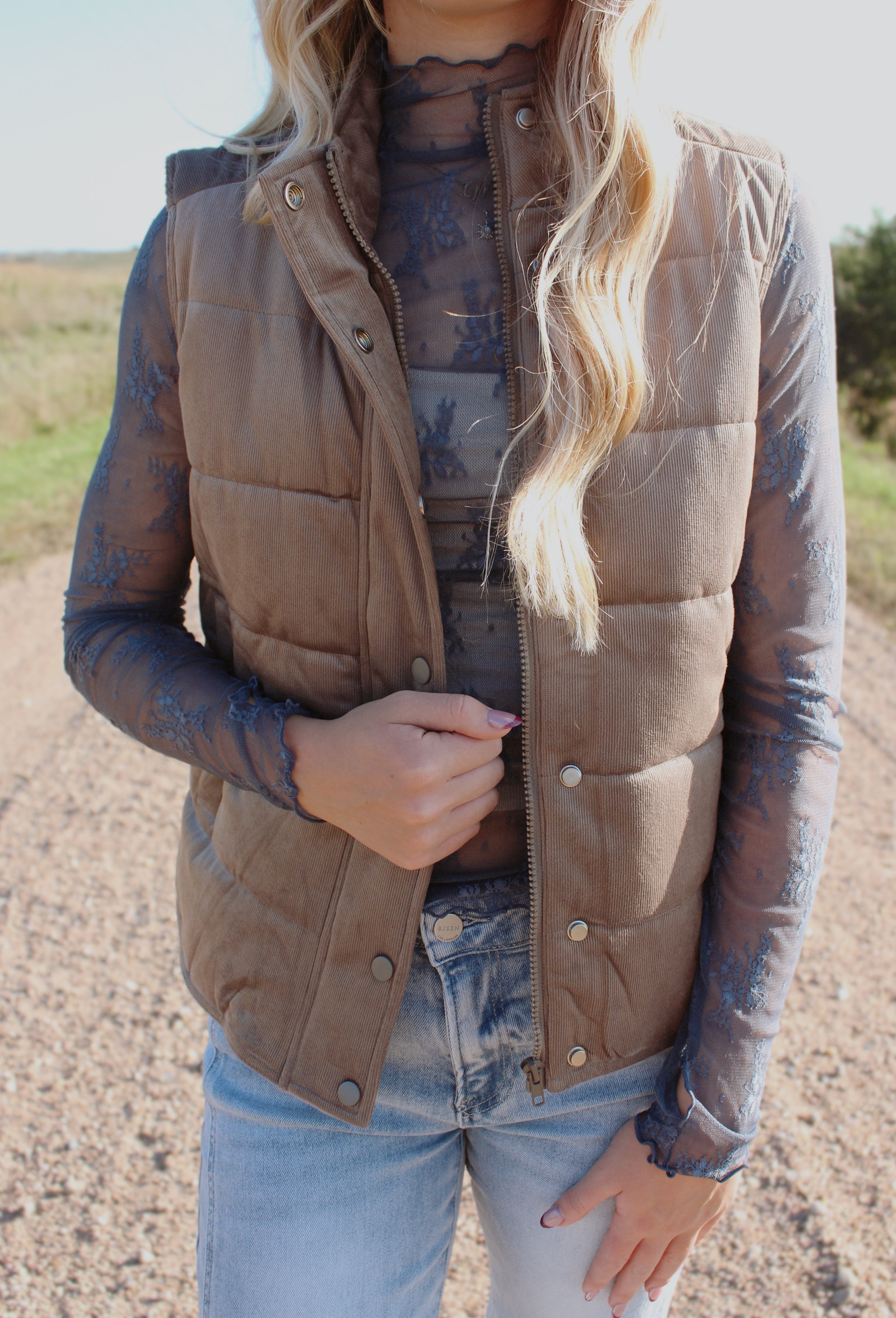 Laci Top