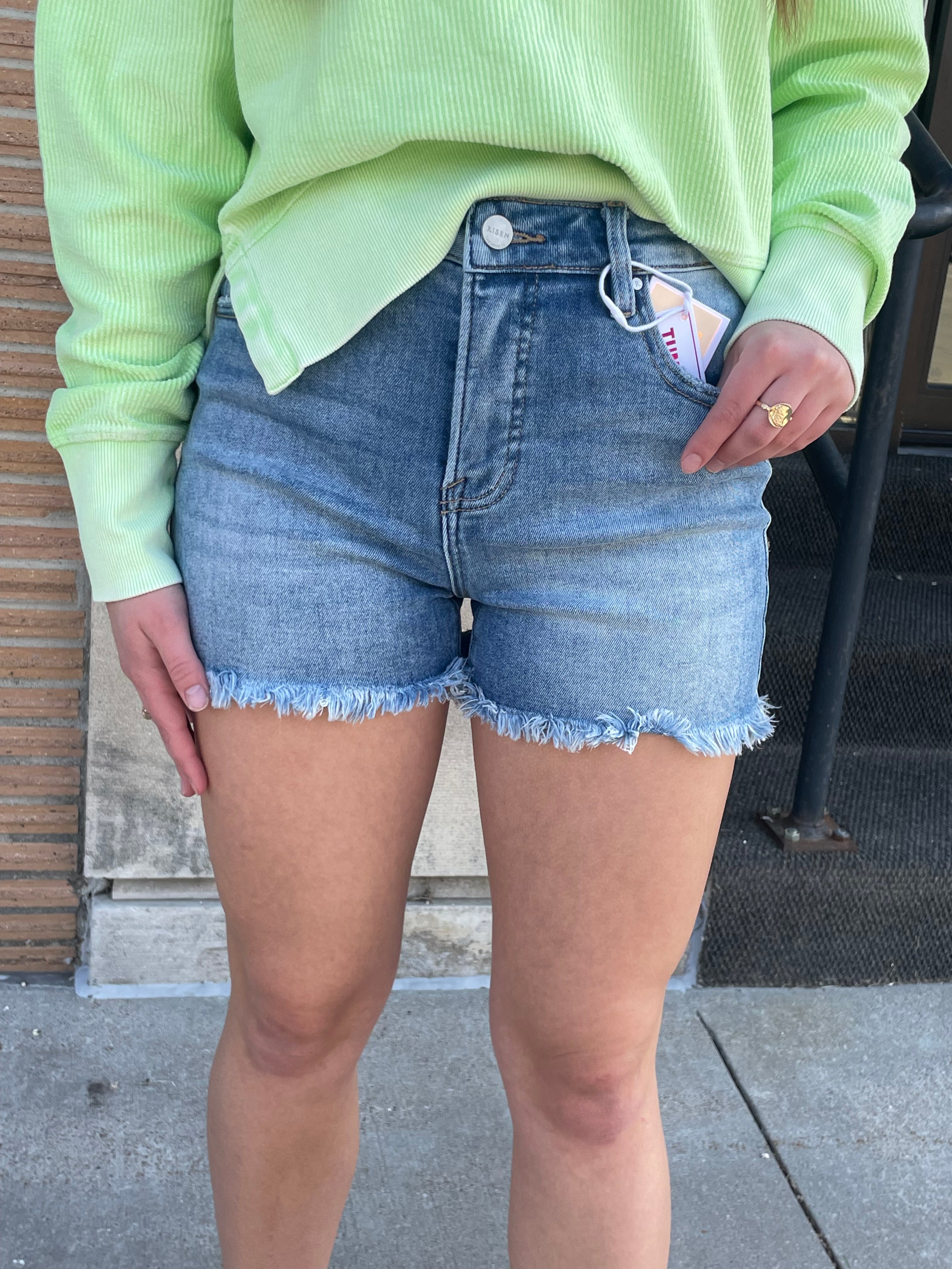 Liz Shorts