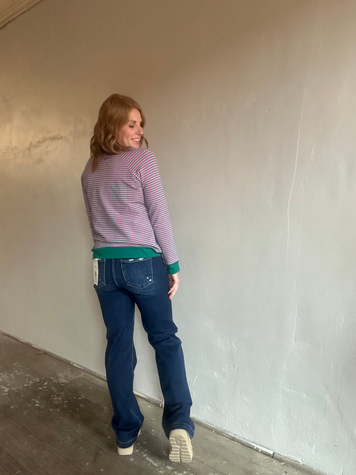 Risen-Remi Jeans