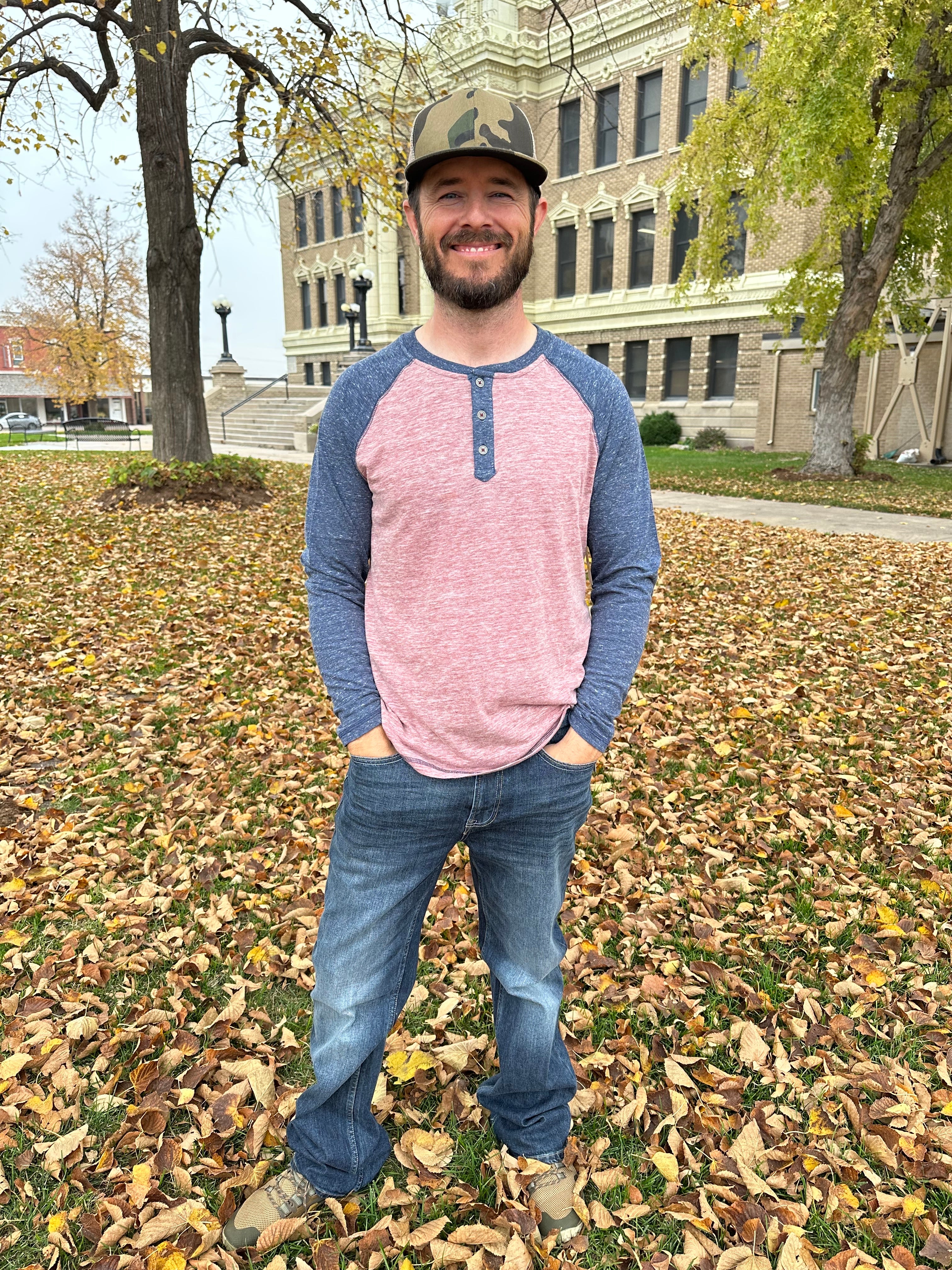 Cody Henley, Maroon