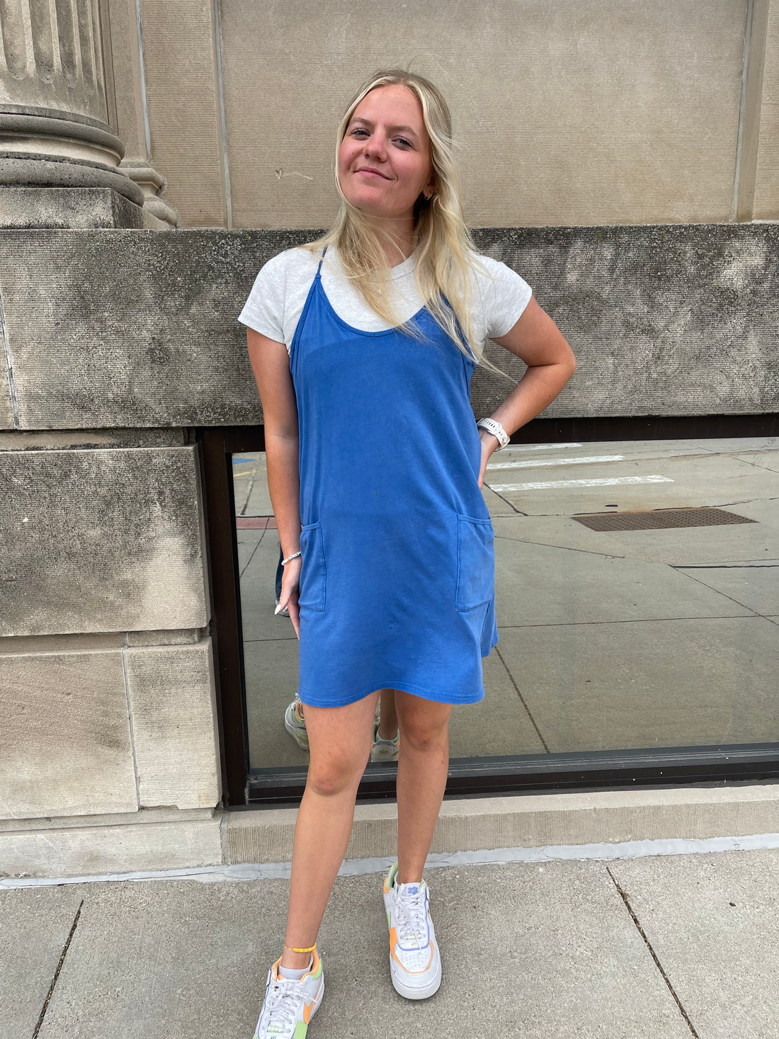 Sport Dress