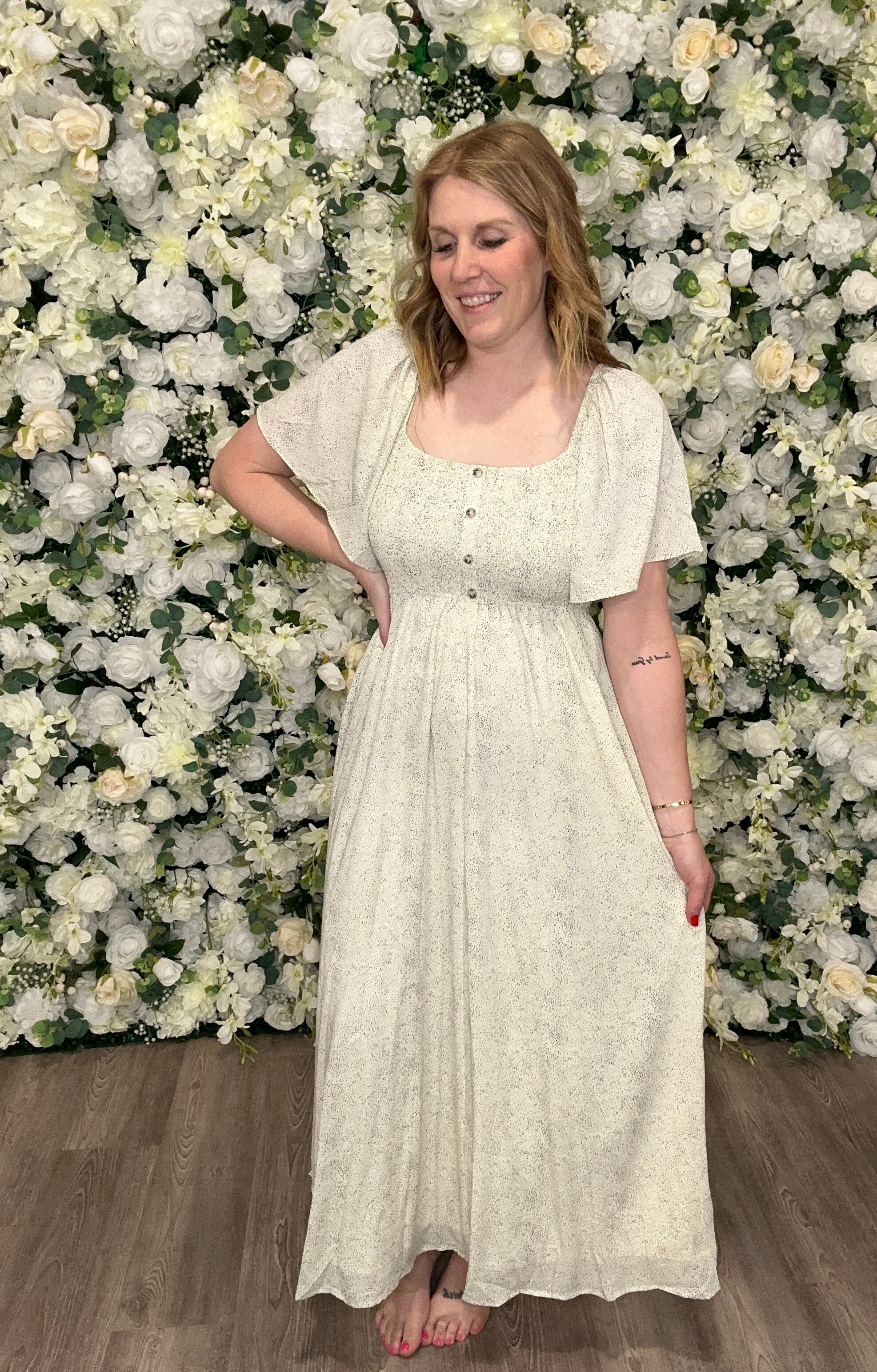 Dottie Dress