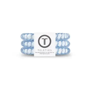 Teleties-Spiral hair coils-small