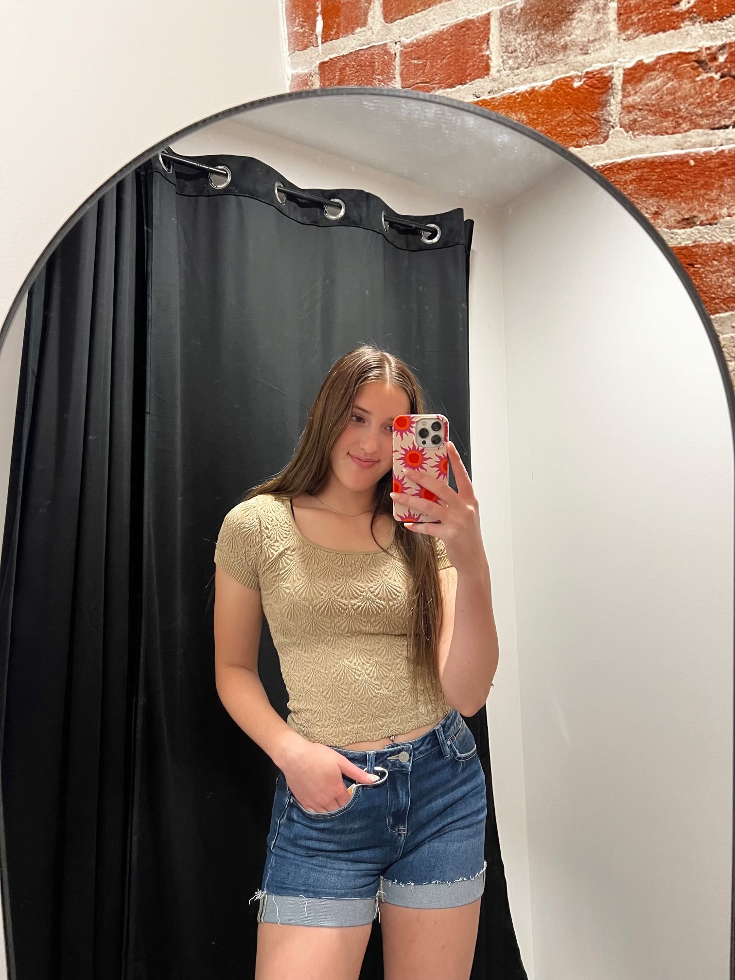 Jenna Tee