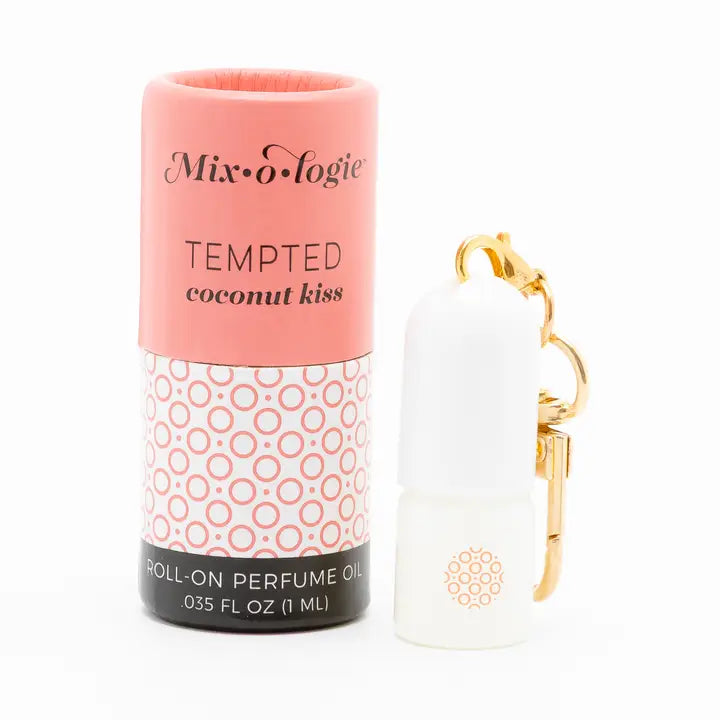 Mixologie- Mini Roll-on Perfume