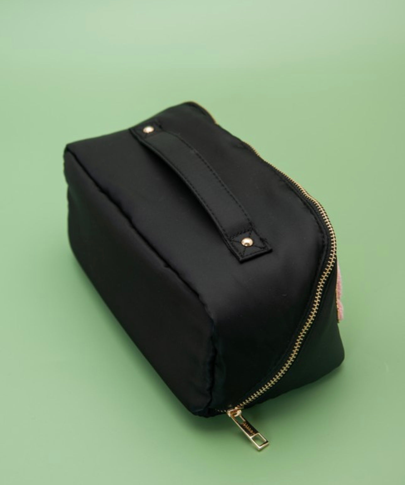 Stuff Makeup Bag