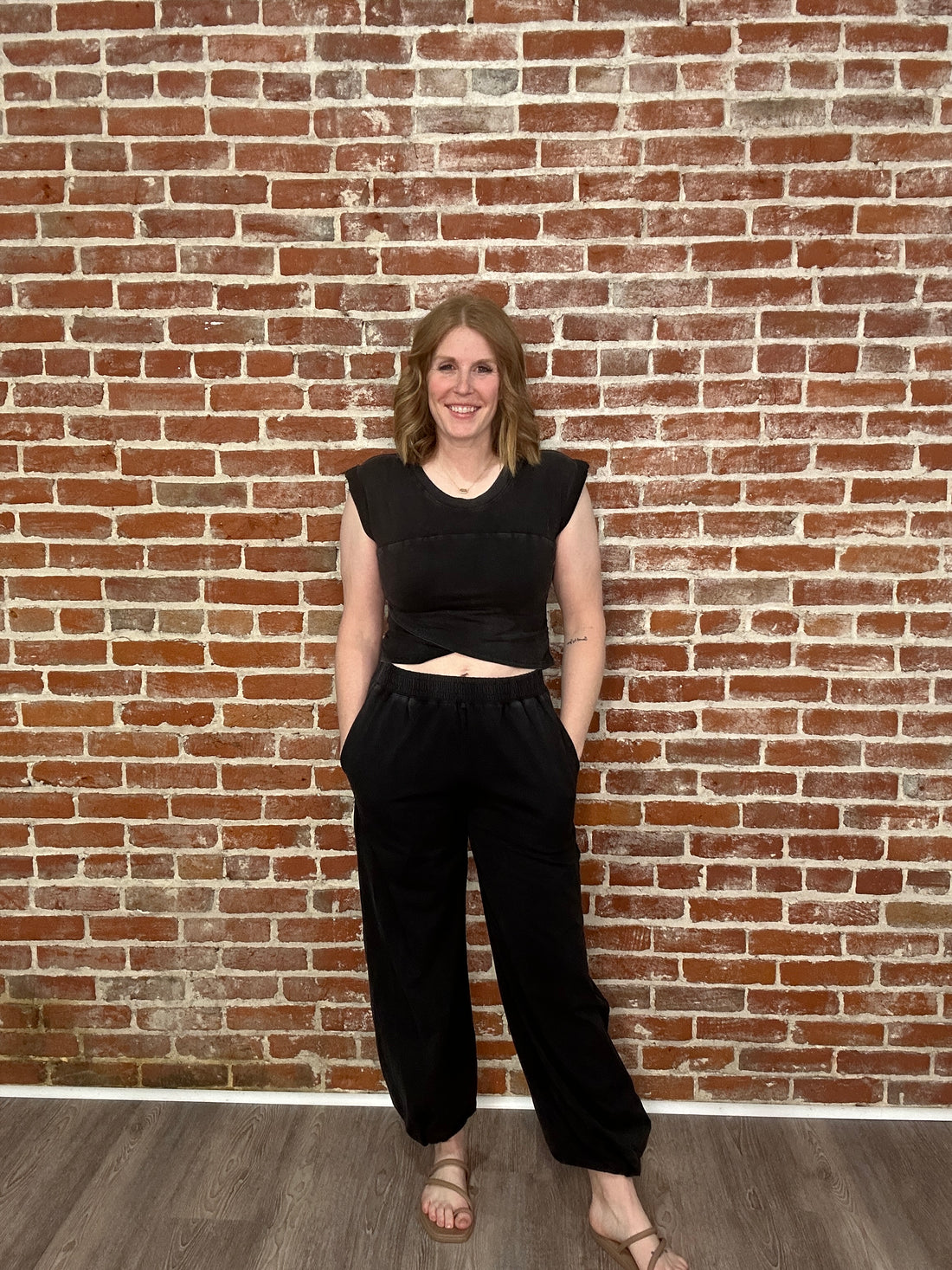 Chloe Top