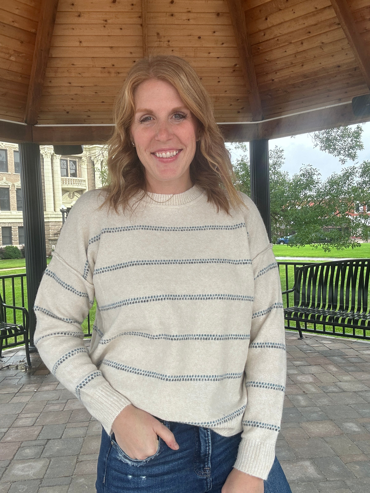 Molly Sweater