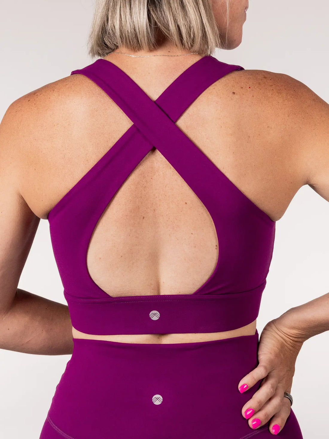 CORE Power Bra