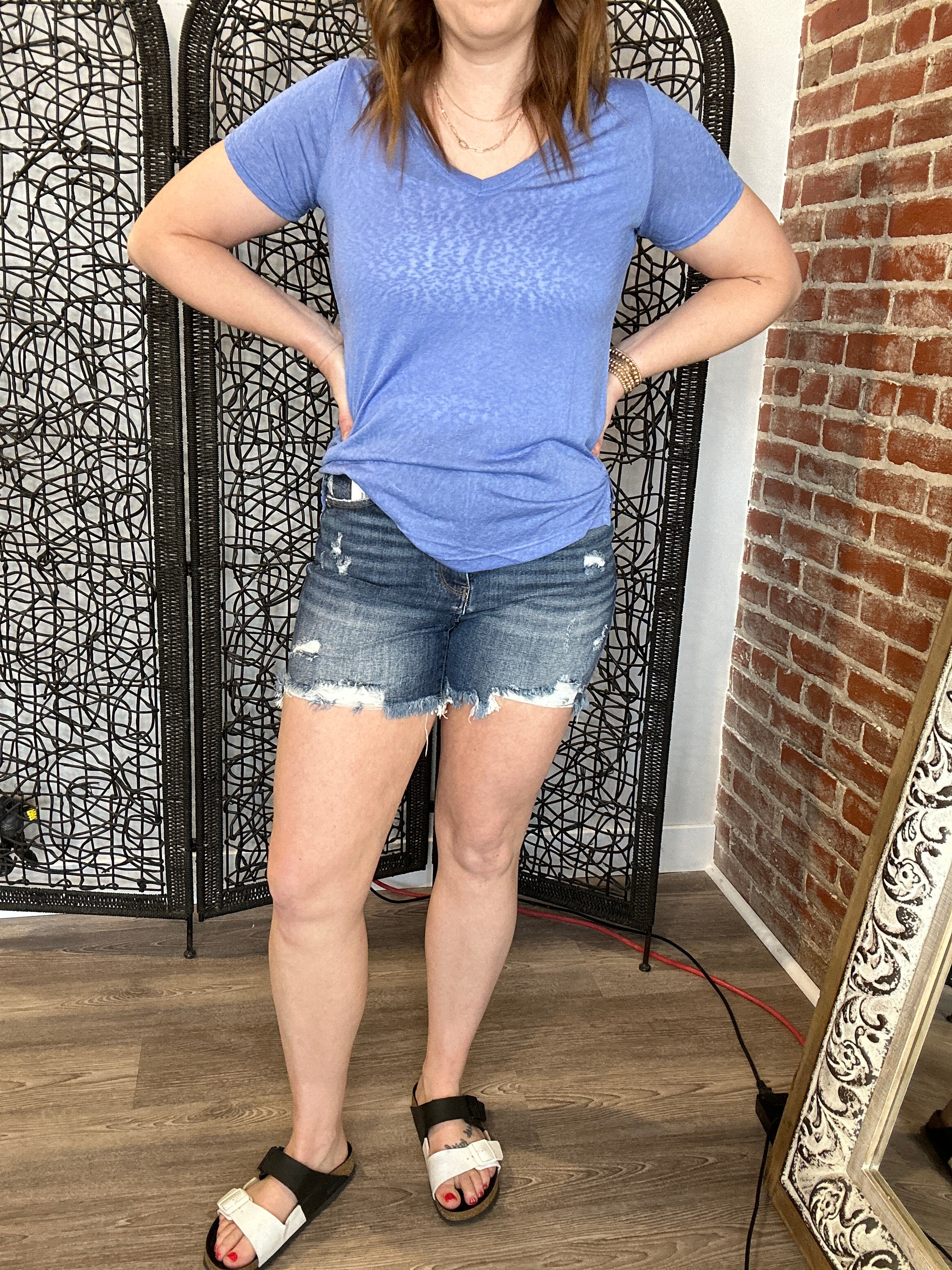 Kara Shorts