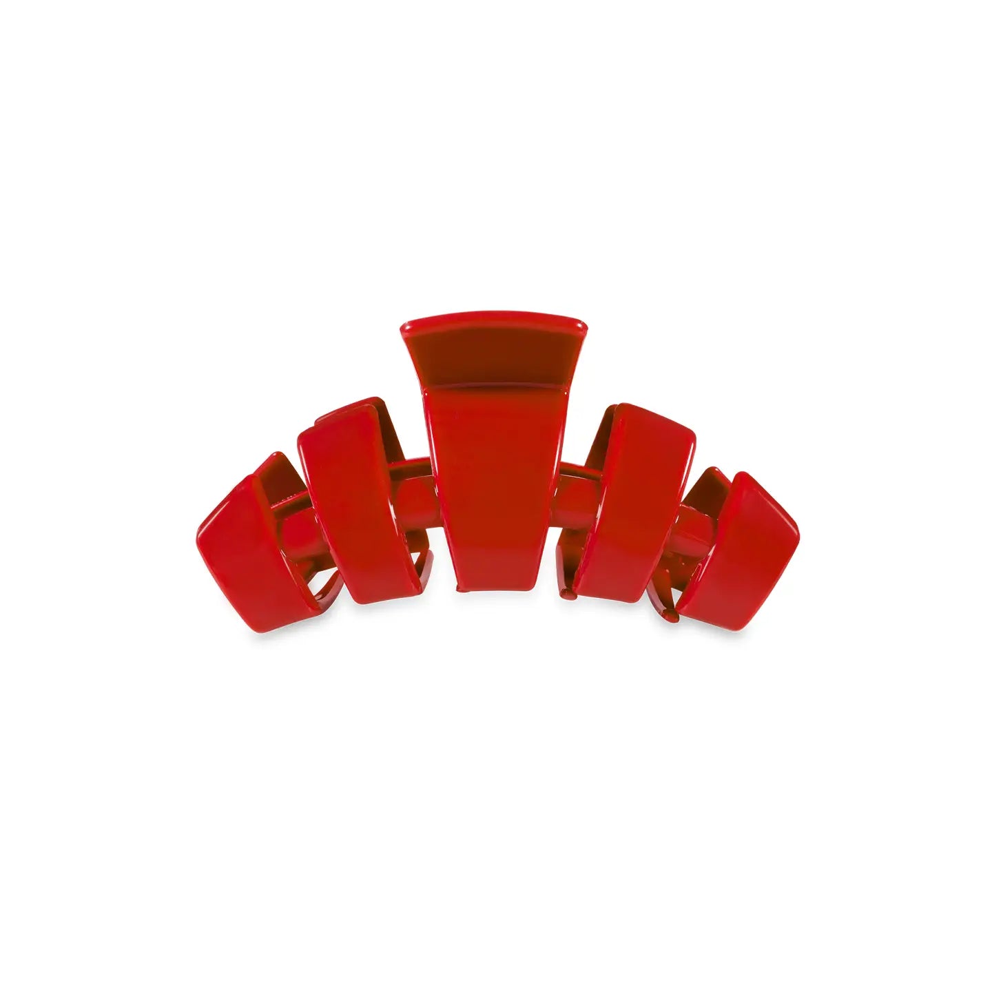 Teleties: Classic Hair Clip-Medium