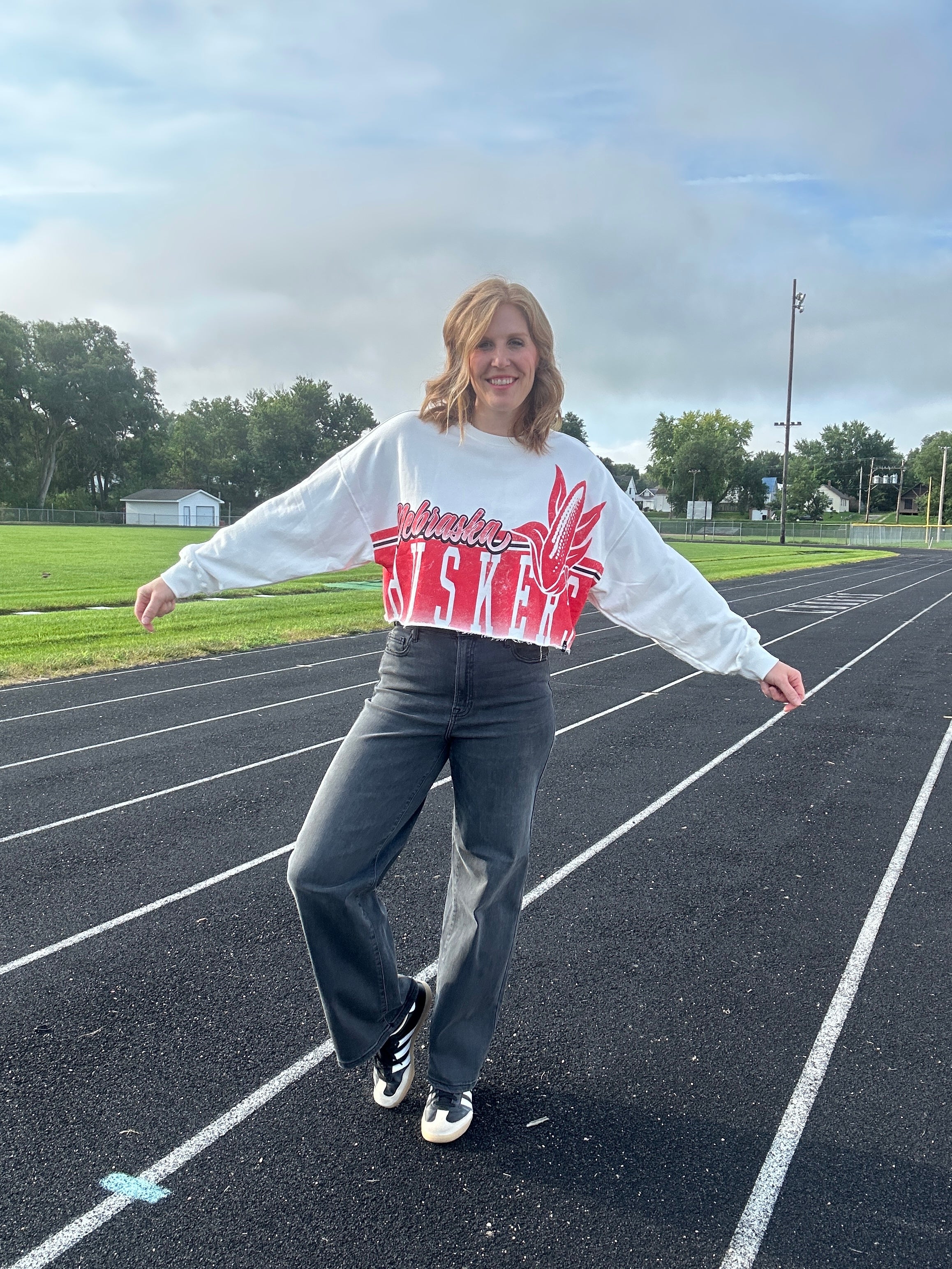 Nebraska-Crop