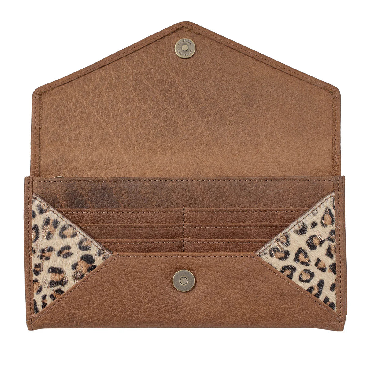 STS Great Plains Wallet