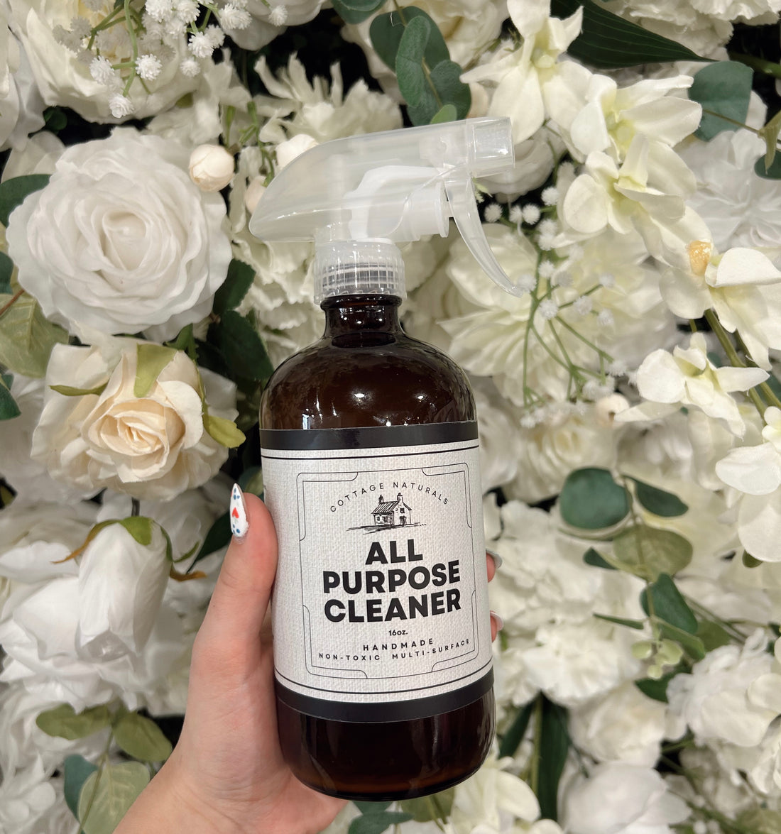 All Purpose Cleaner