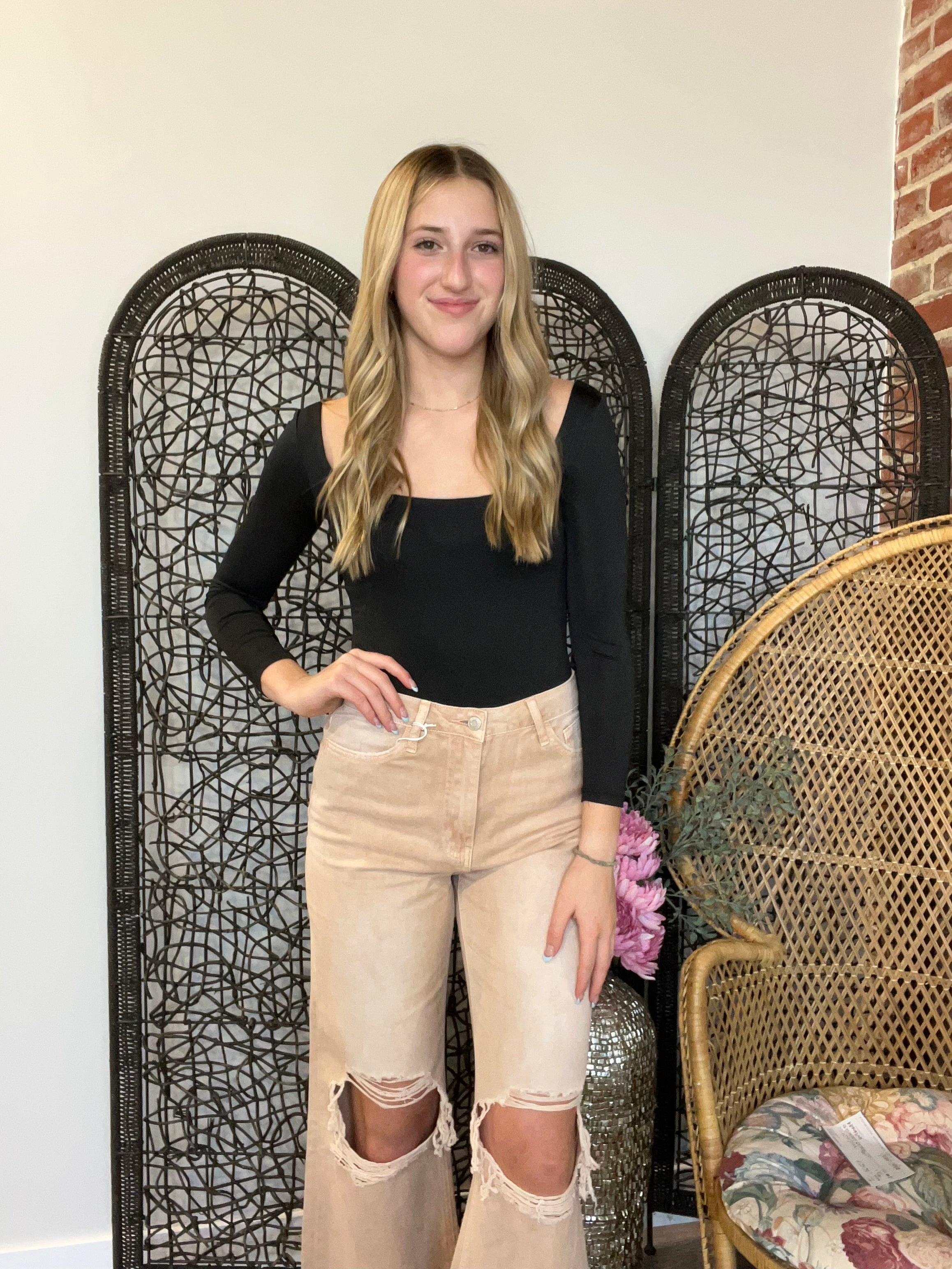 Alexis Bodysuit