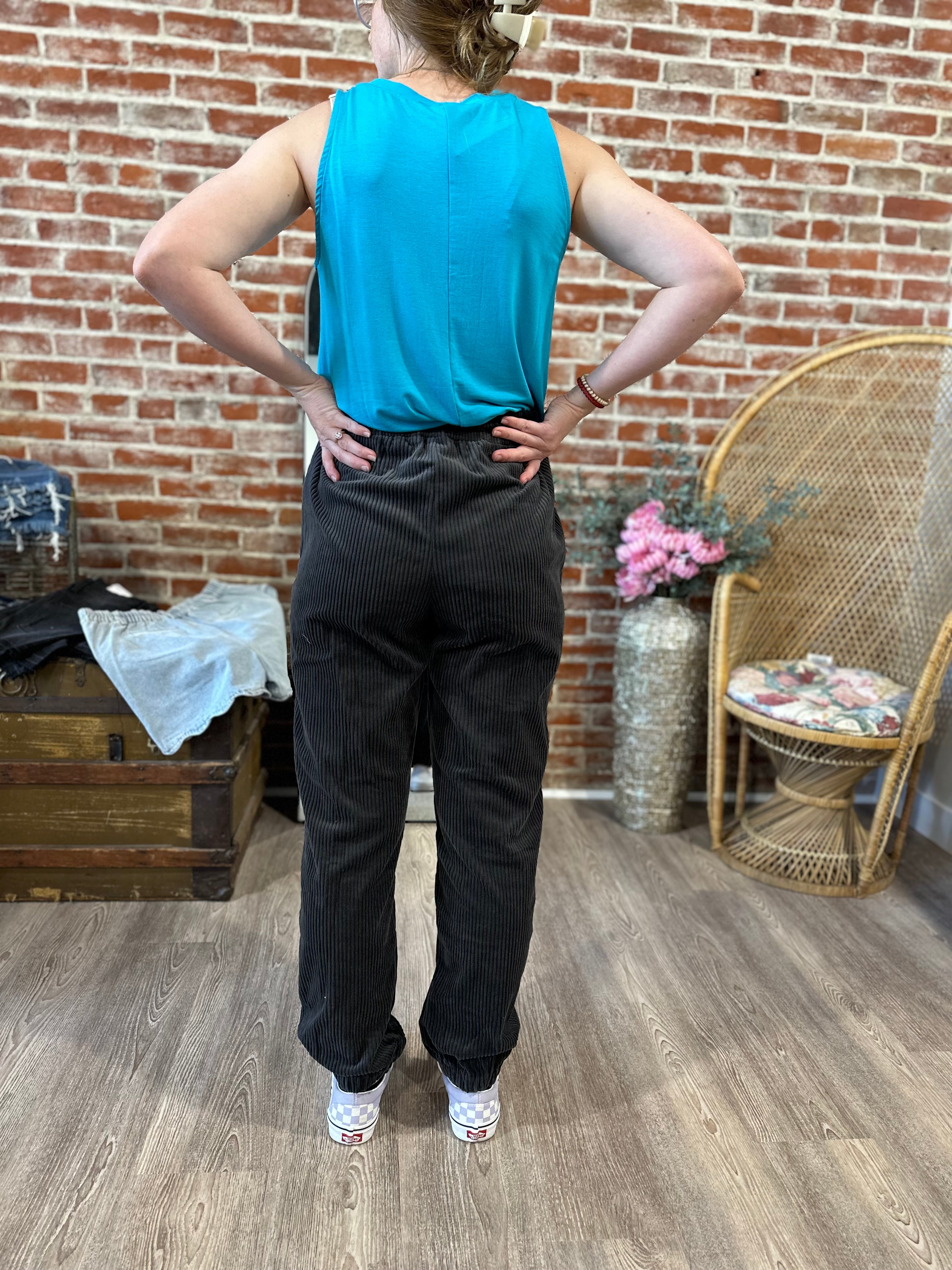 The Ultimate Pants