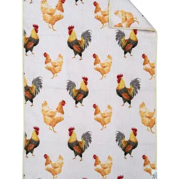 Crae Towel